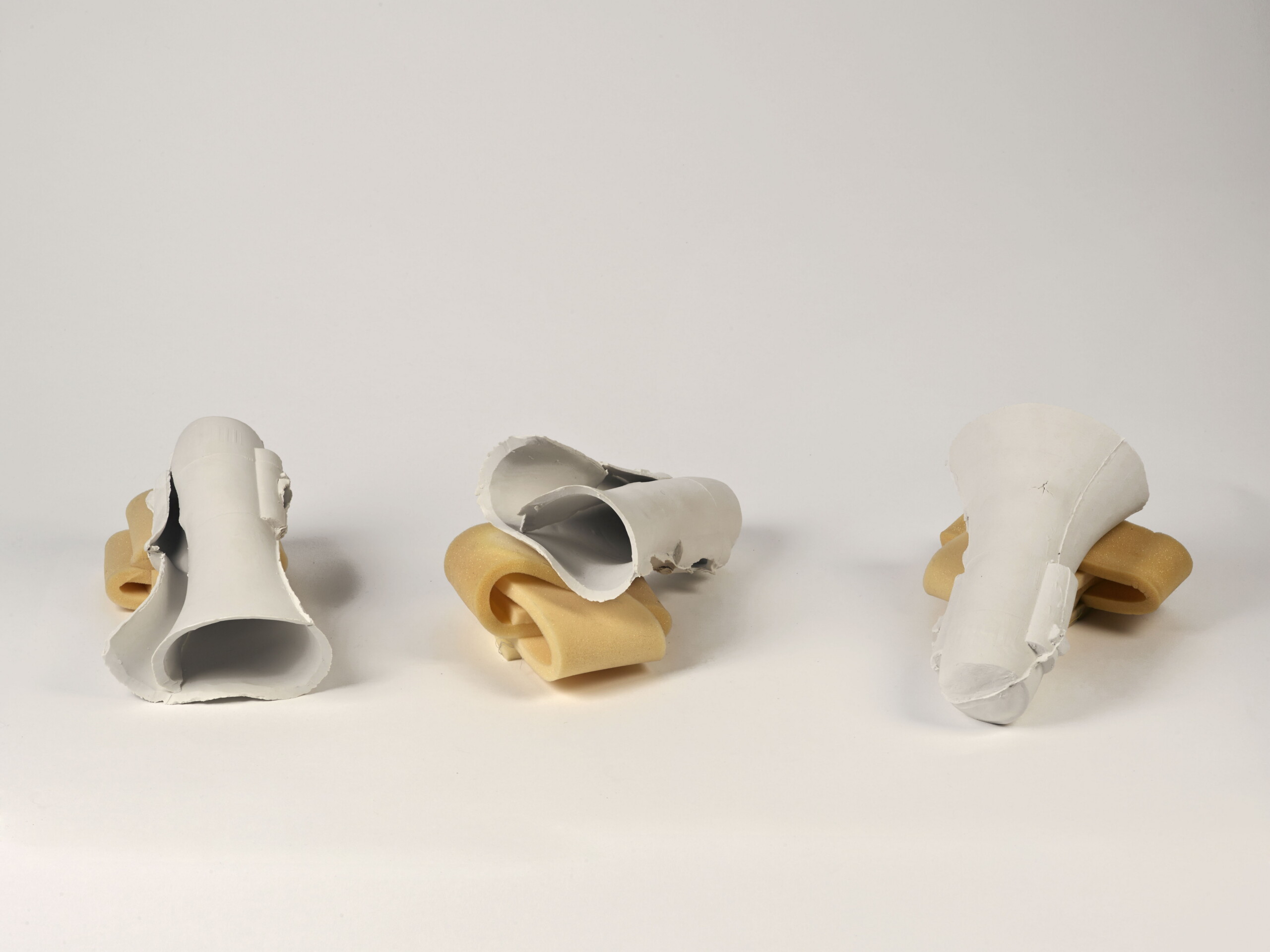 While the radio kept blaring incessantly