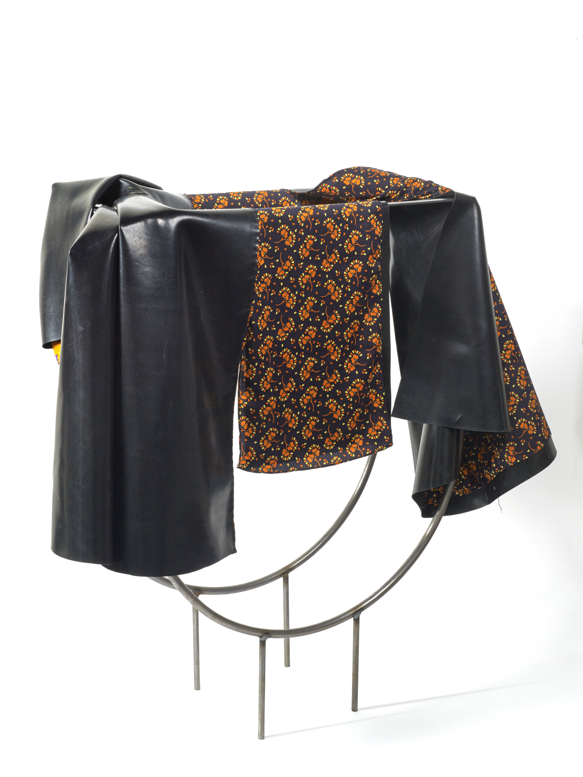 Long gone / neither here nor there