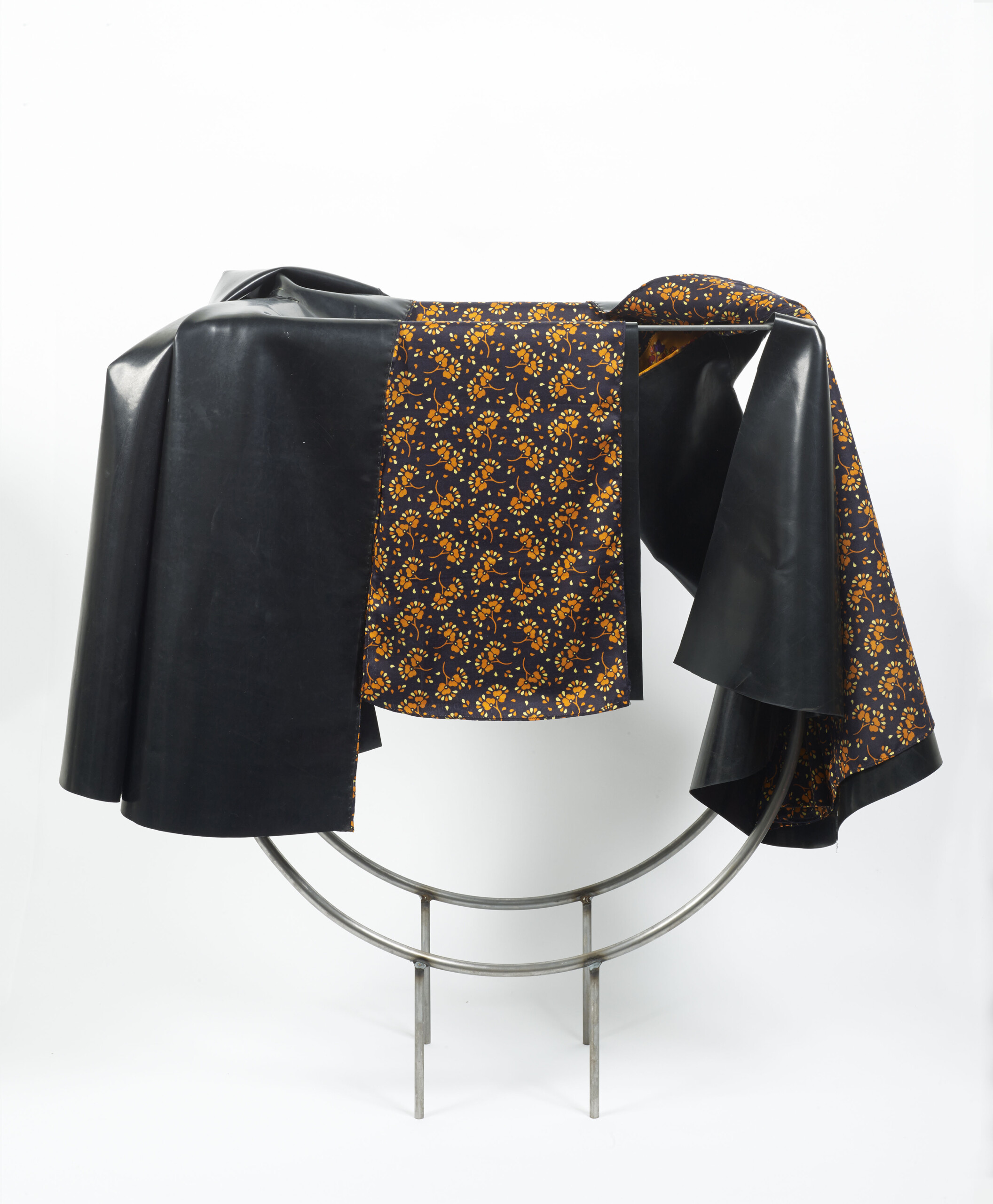 Long gone / neither here nor there