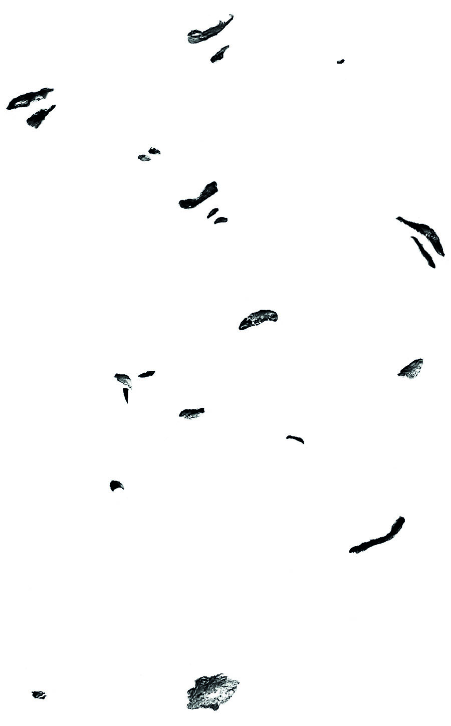 London Stock Exchange I [detail]