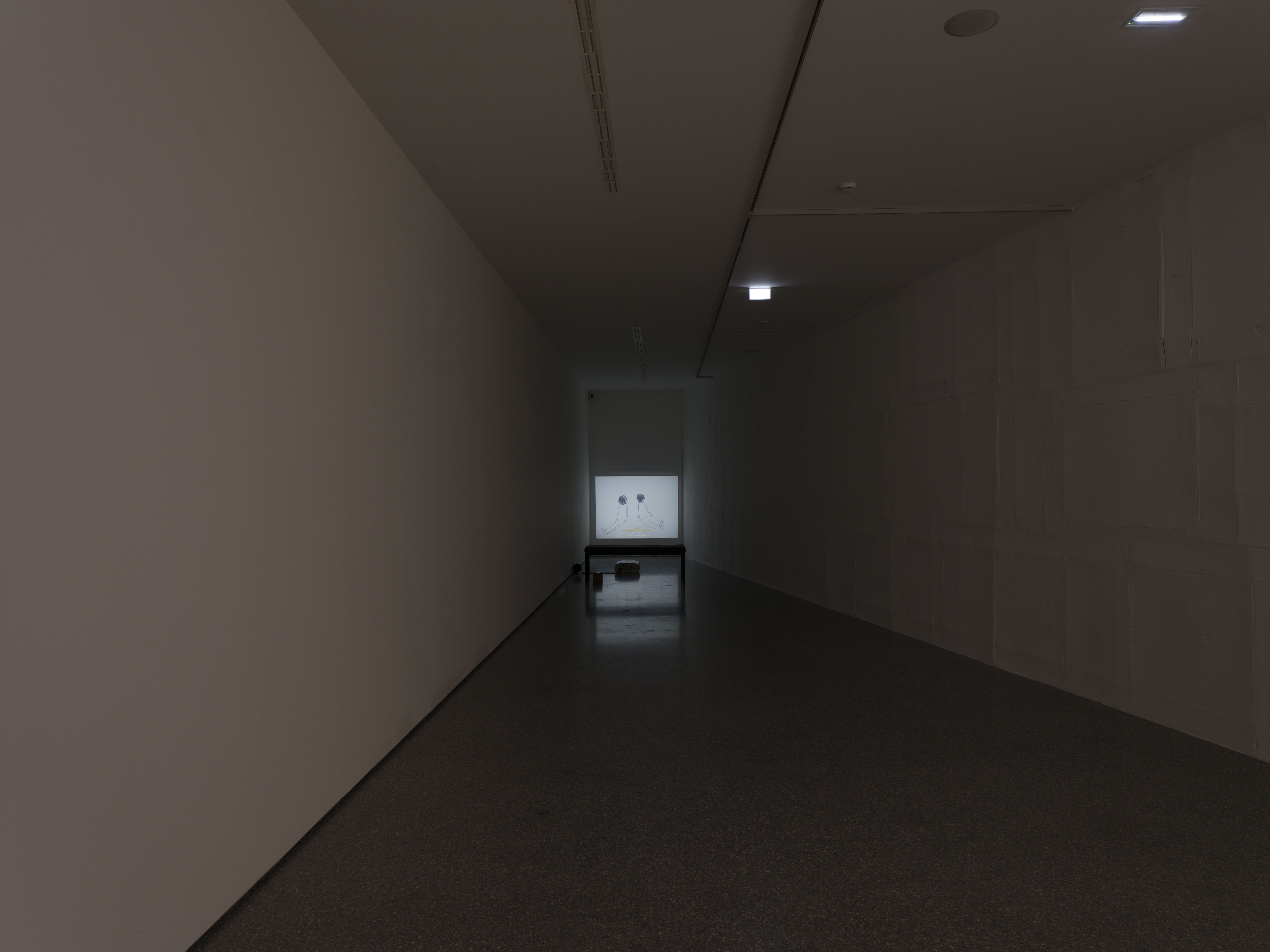 Chants pour les indésirables