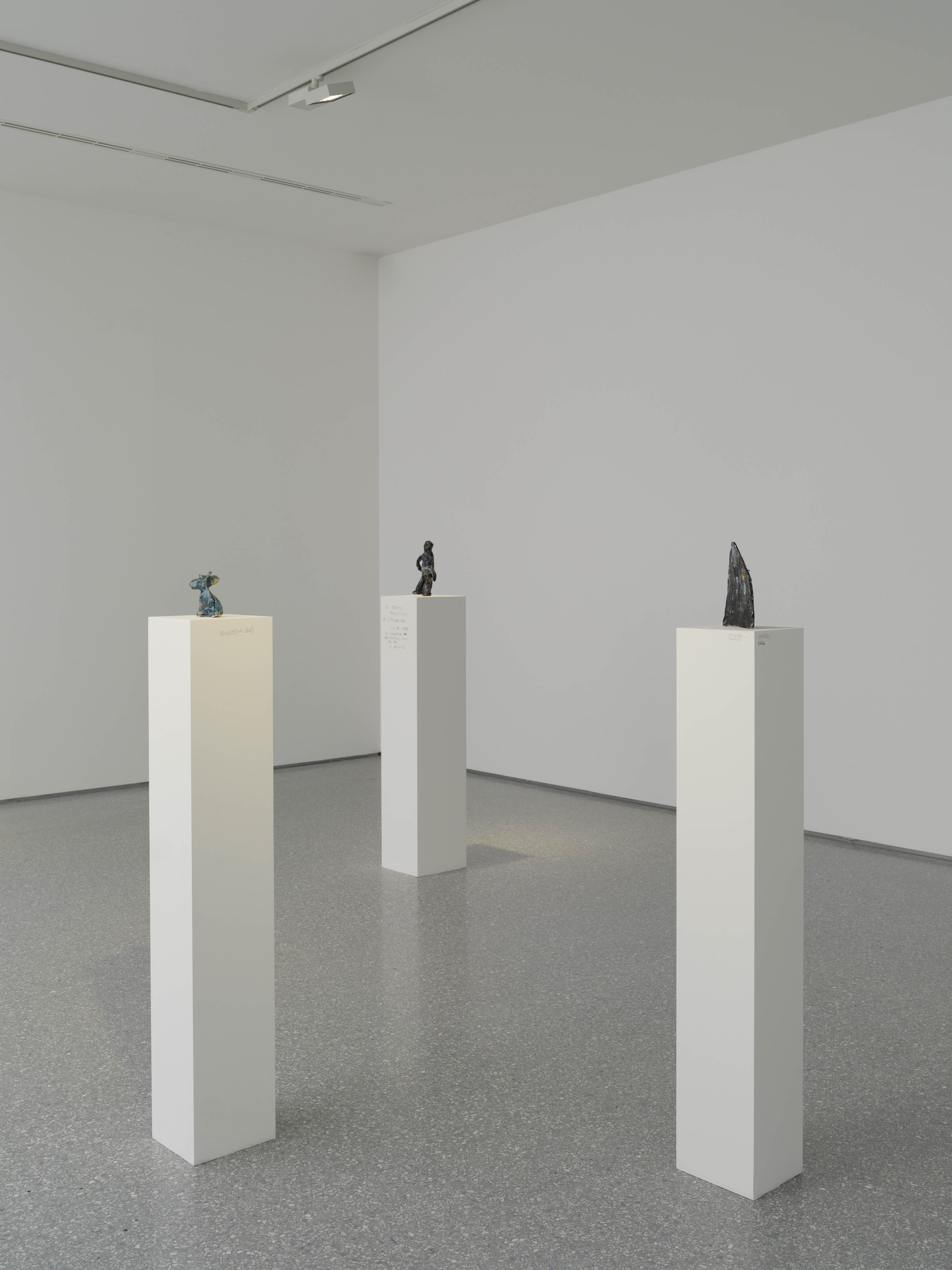 Chants pour les indésirables