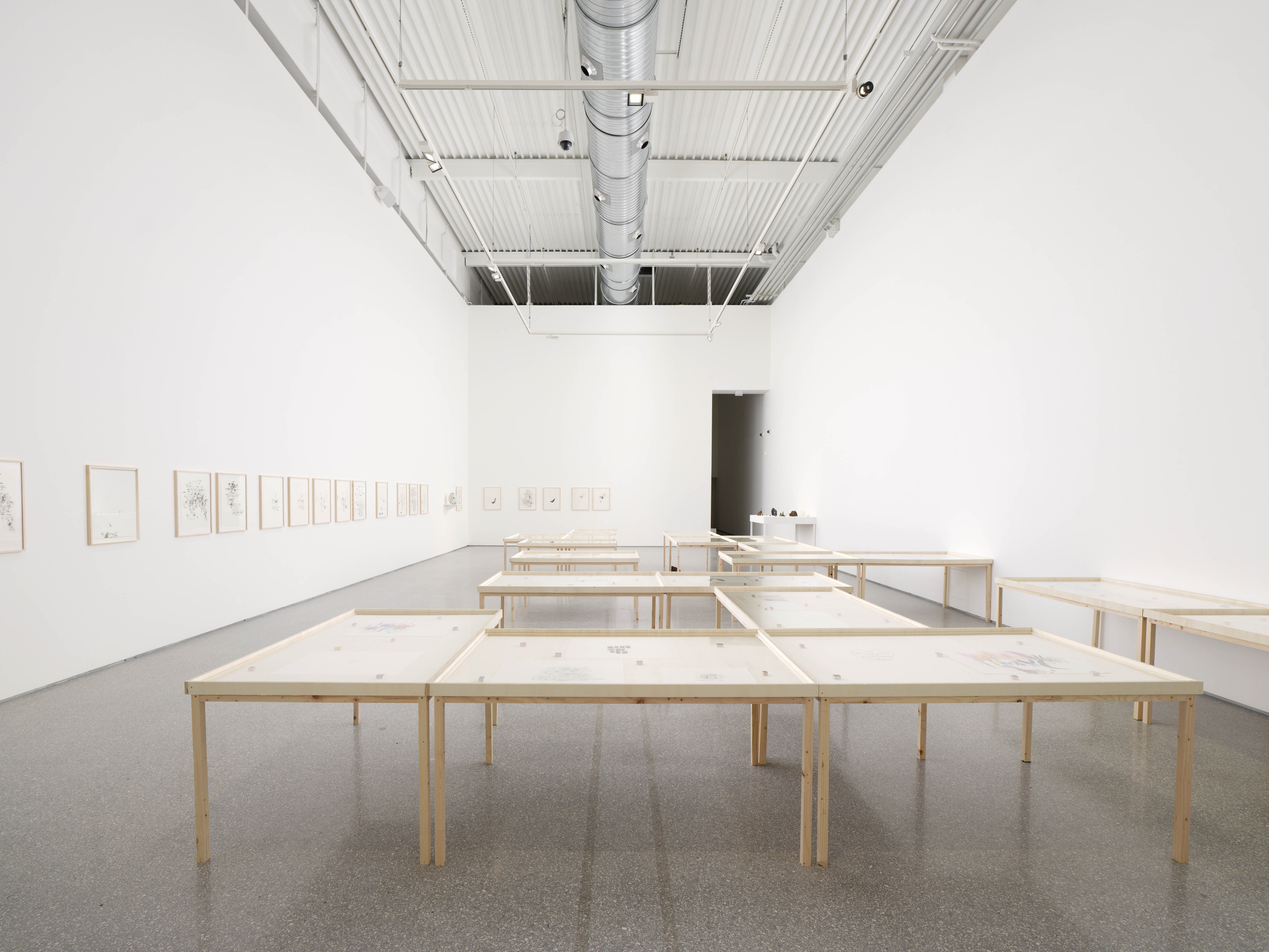 Chants pour les indésirables