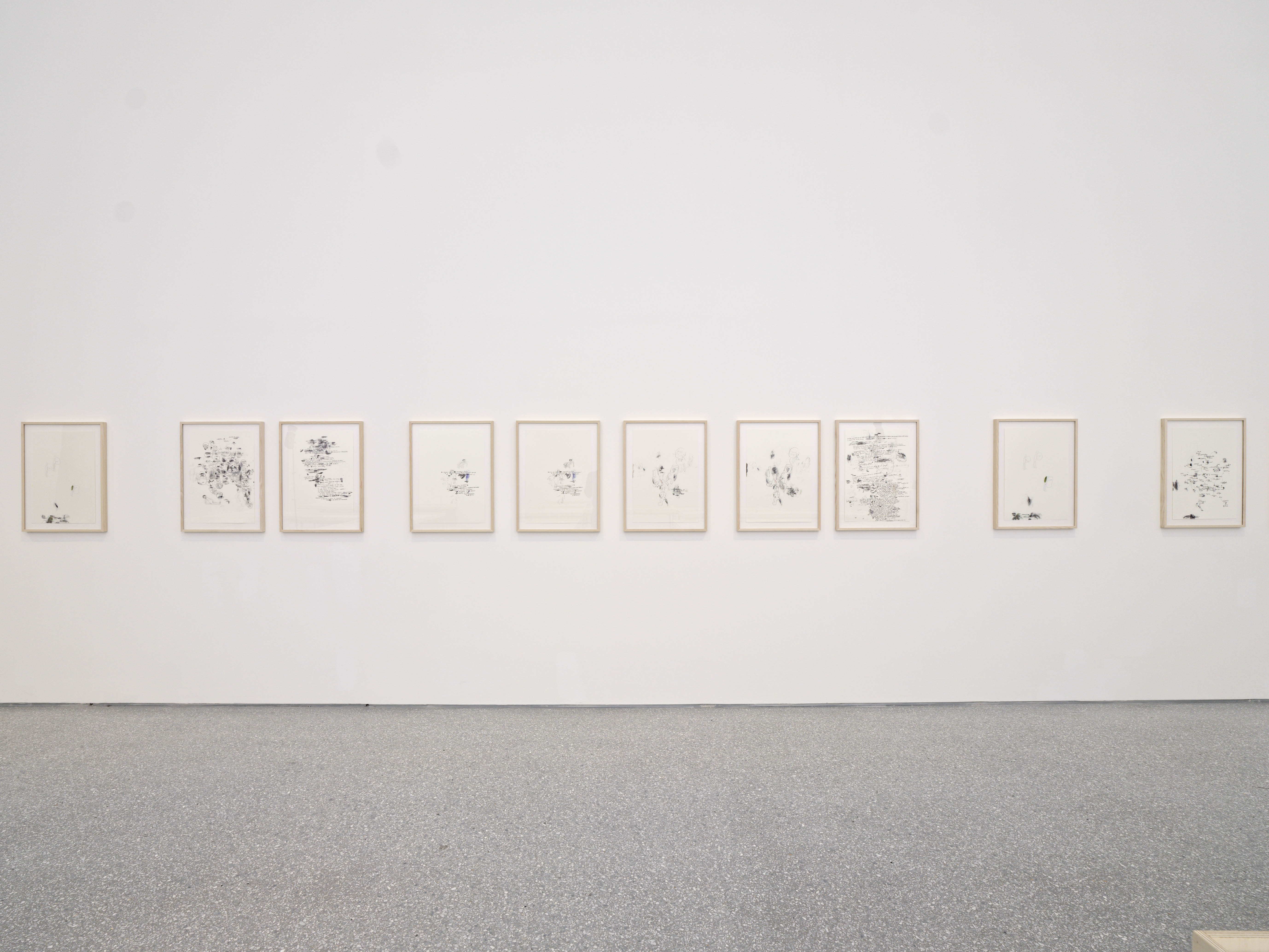 Chants pour les indésirables