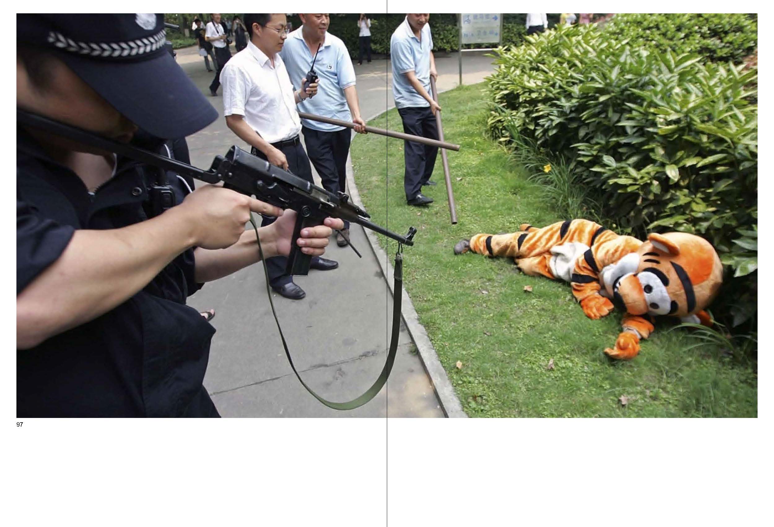 [page from] Brief Inventory of Animals Resistance. Volume I