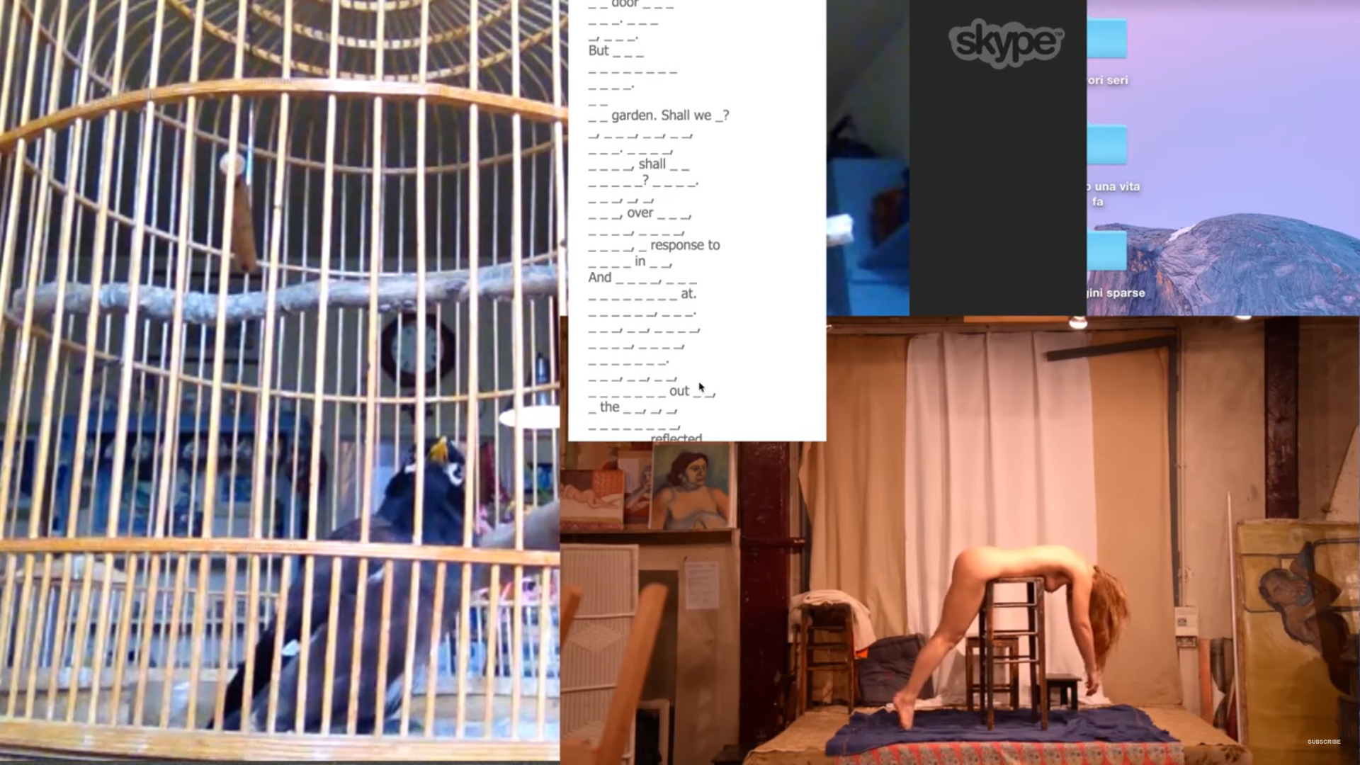 Estée Lauder - The Fear of Mistakes