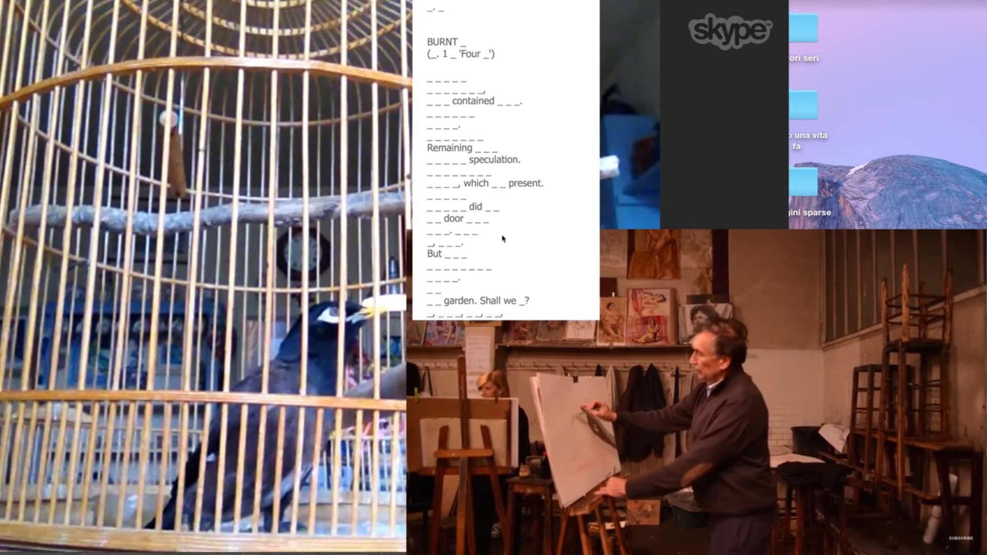 Estée Lauder - The Fear of Mistakes