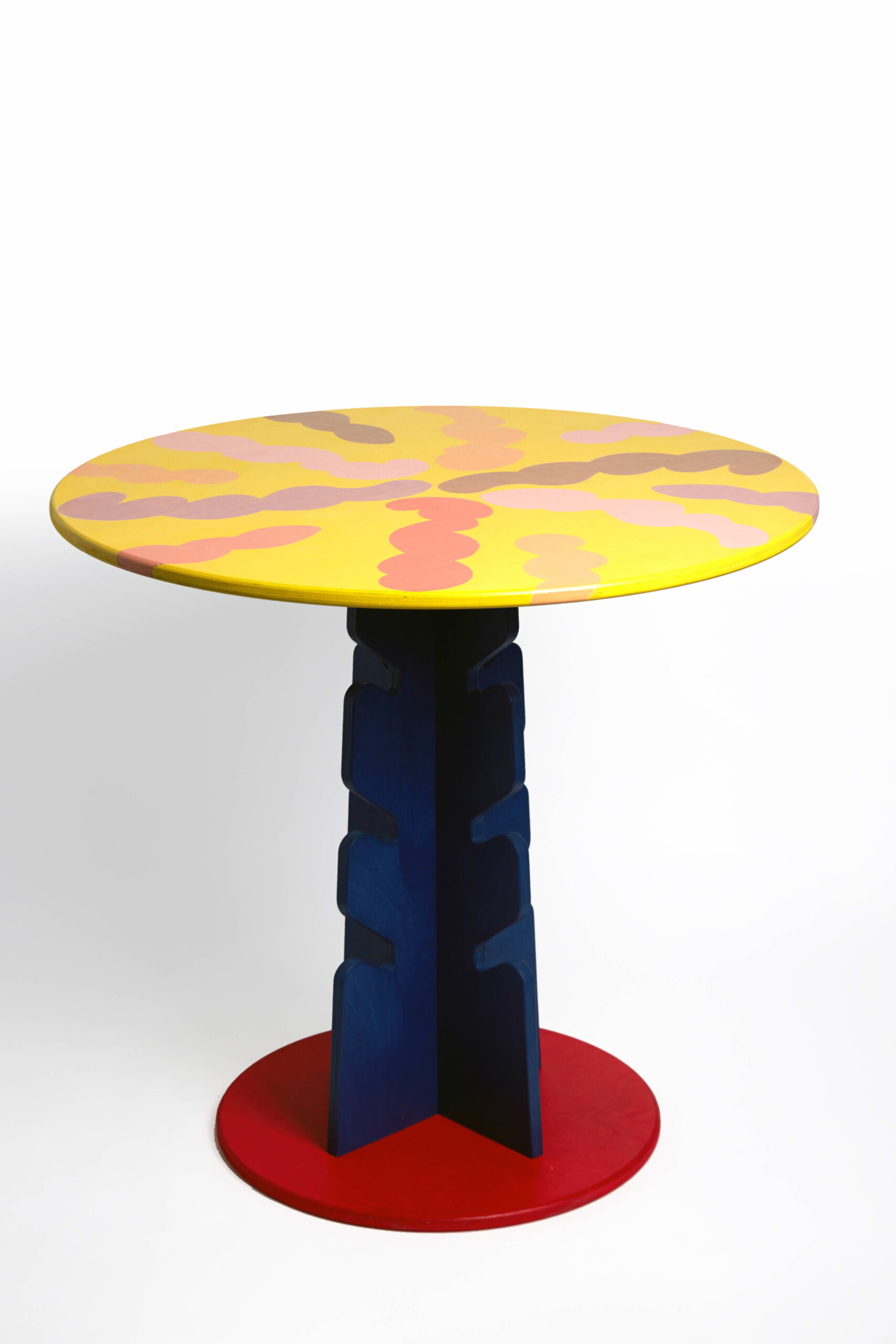 Pollenizer Table