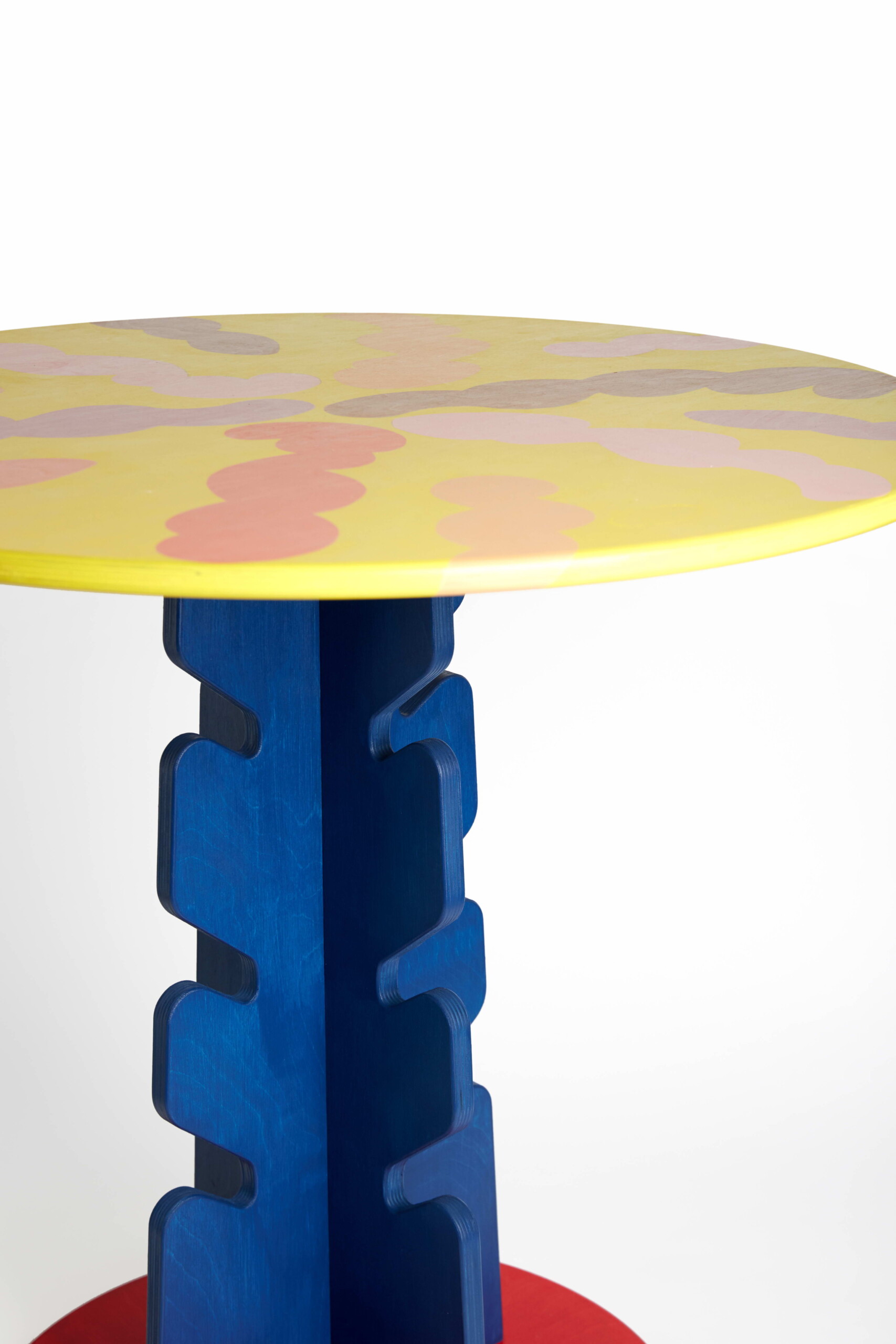 Pollenizer Table