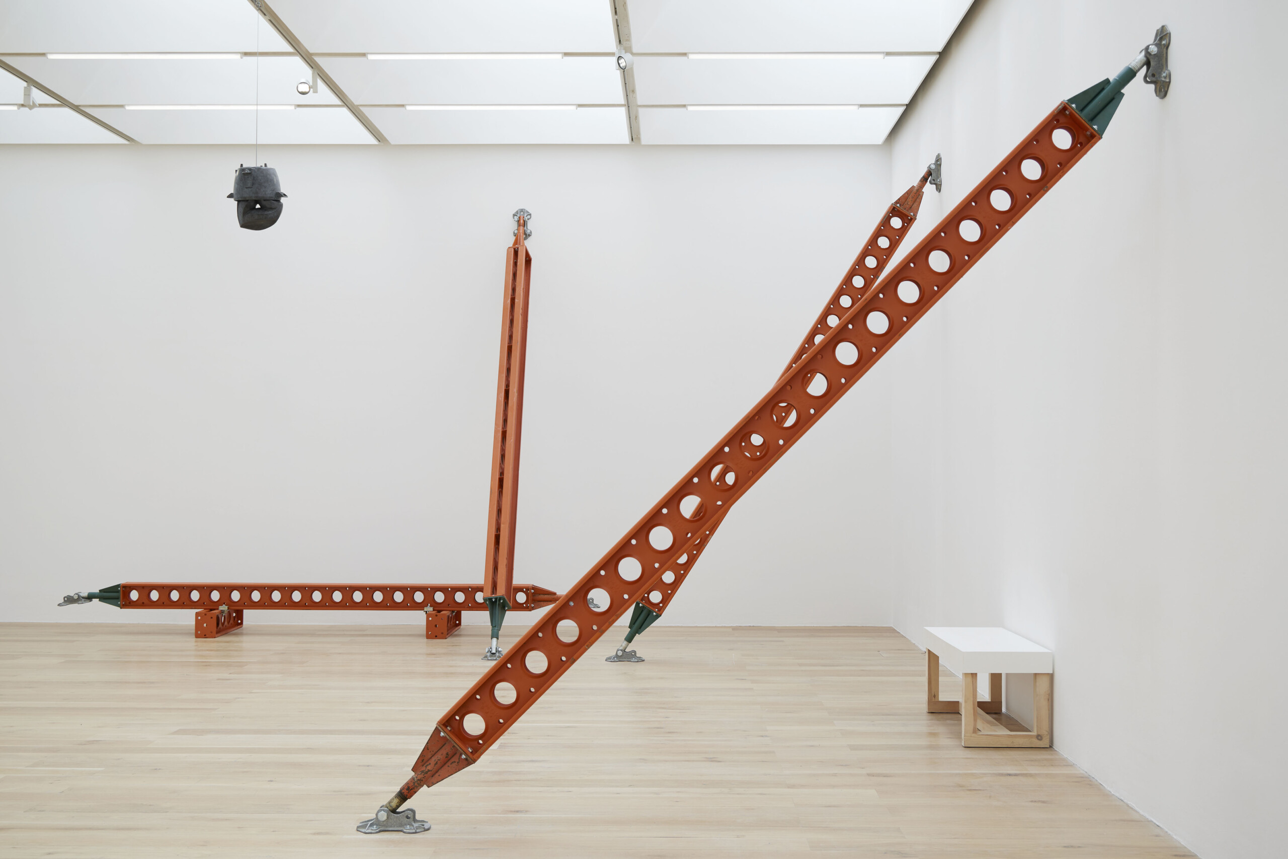 Holding a Heart in Artifice