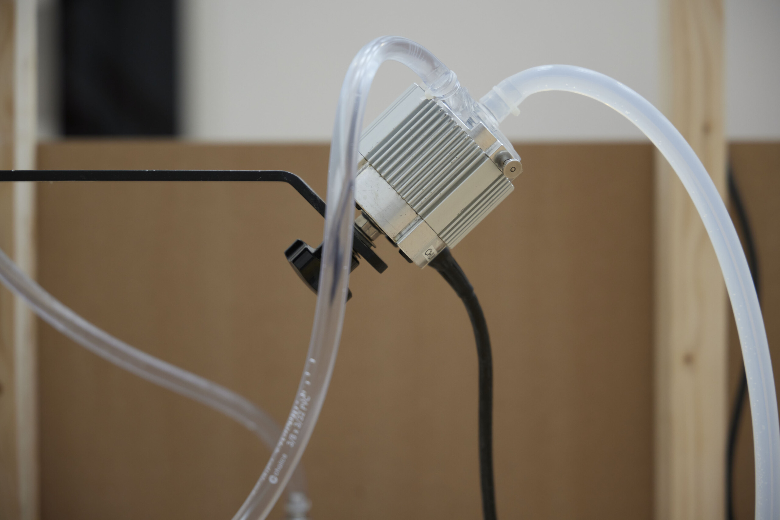 Holding a Heart in Artifice