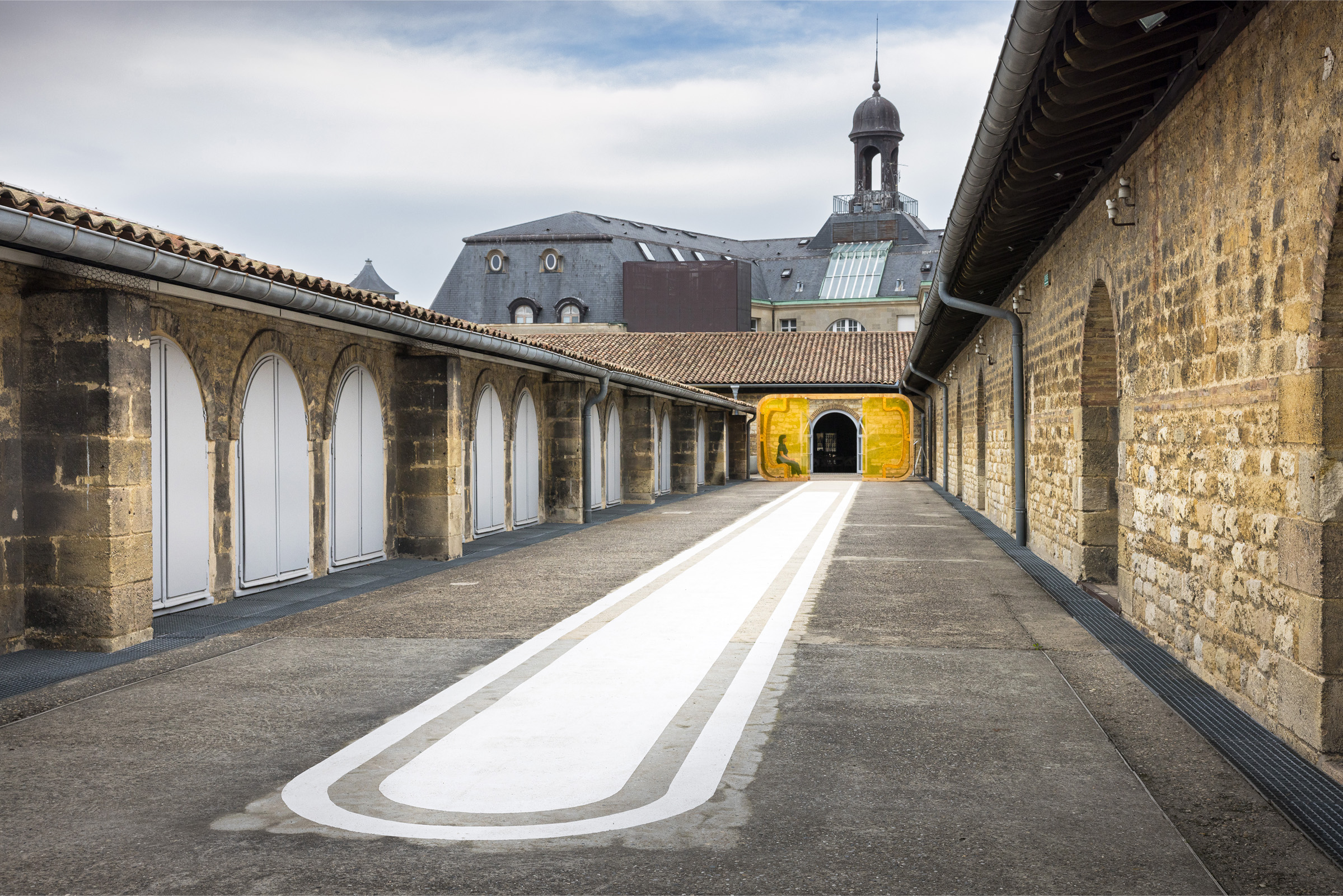 Loading loading (the inertia of practice)