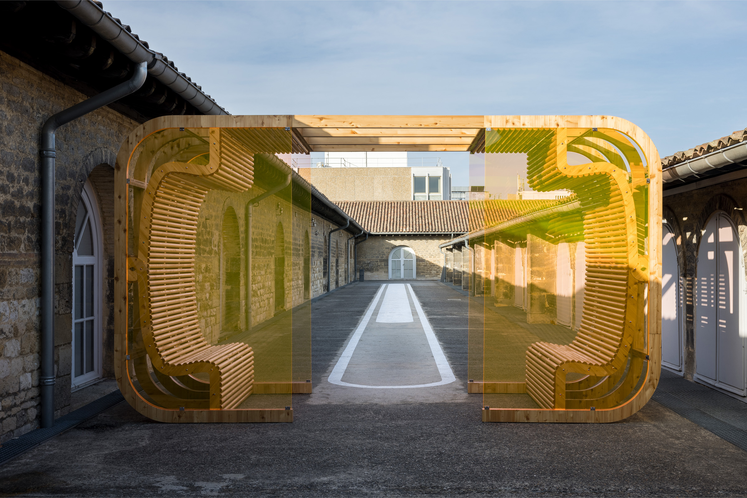 Loading loading (the inertia of practice)