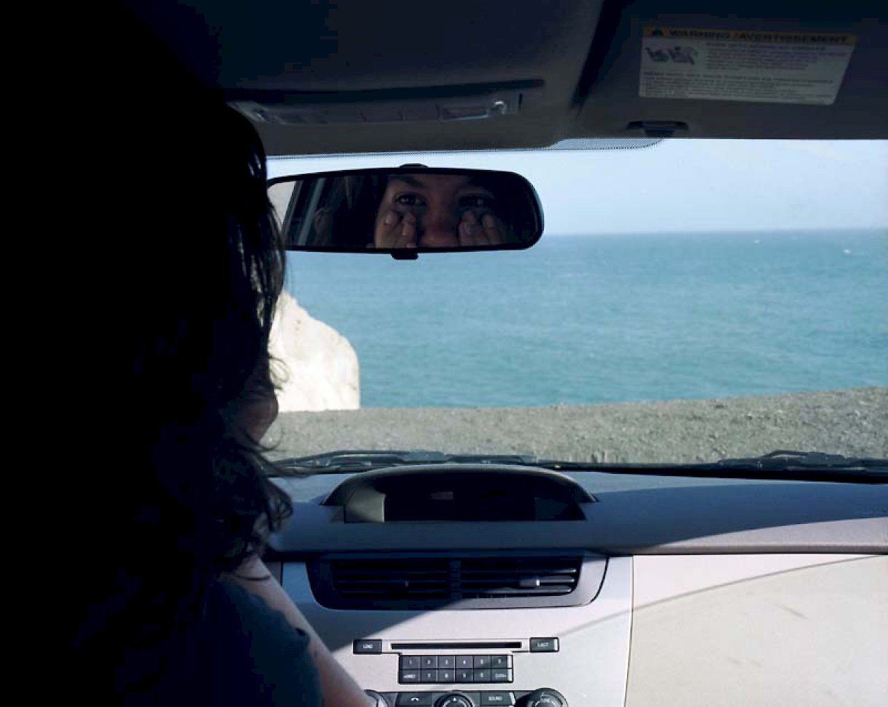 Schussloecher (Encounters #13)