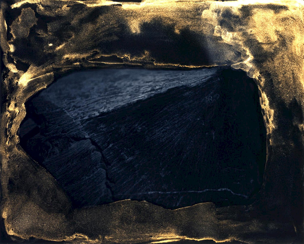 Meteorite (encounters #8)