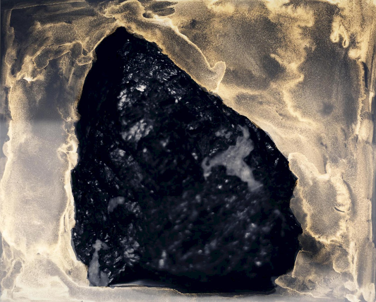 Meteorite (Encounters #10)