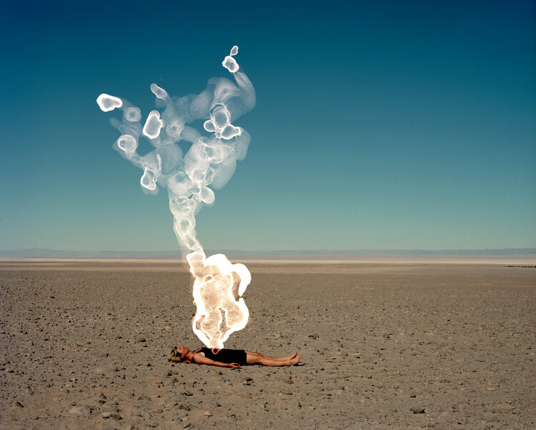 Travelling Spirit Atacama