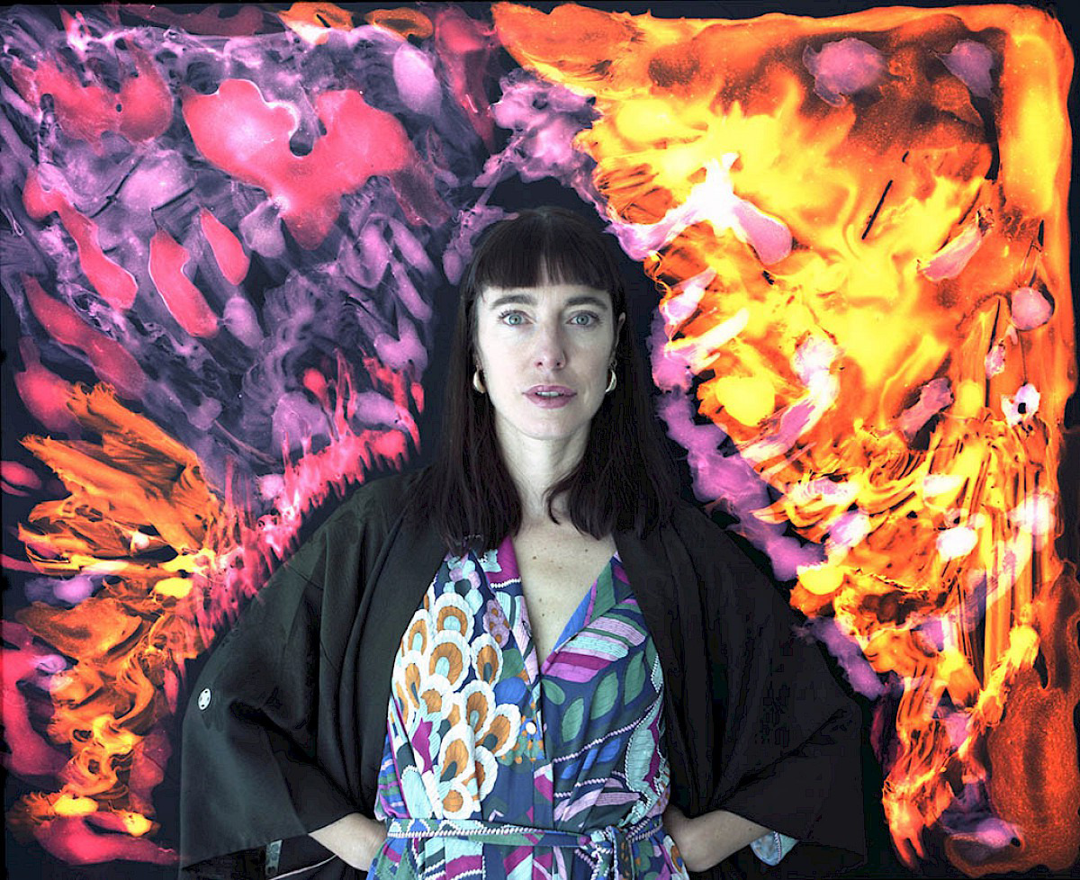 No Title (Mexican Women: Coco)