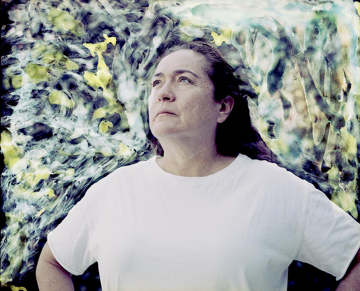 No Title (Mexican Women: Lissi)