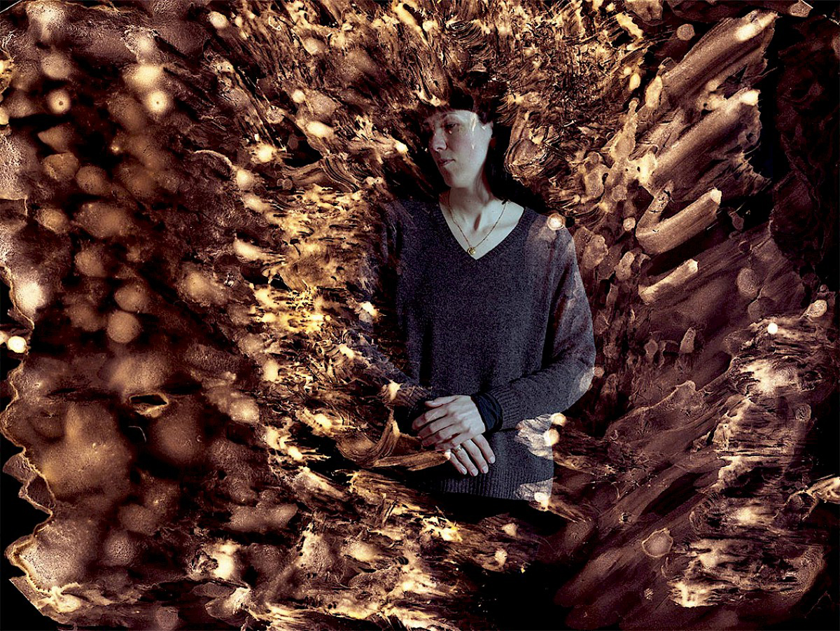 No Title (Mexican Women: Nora)