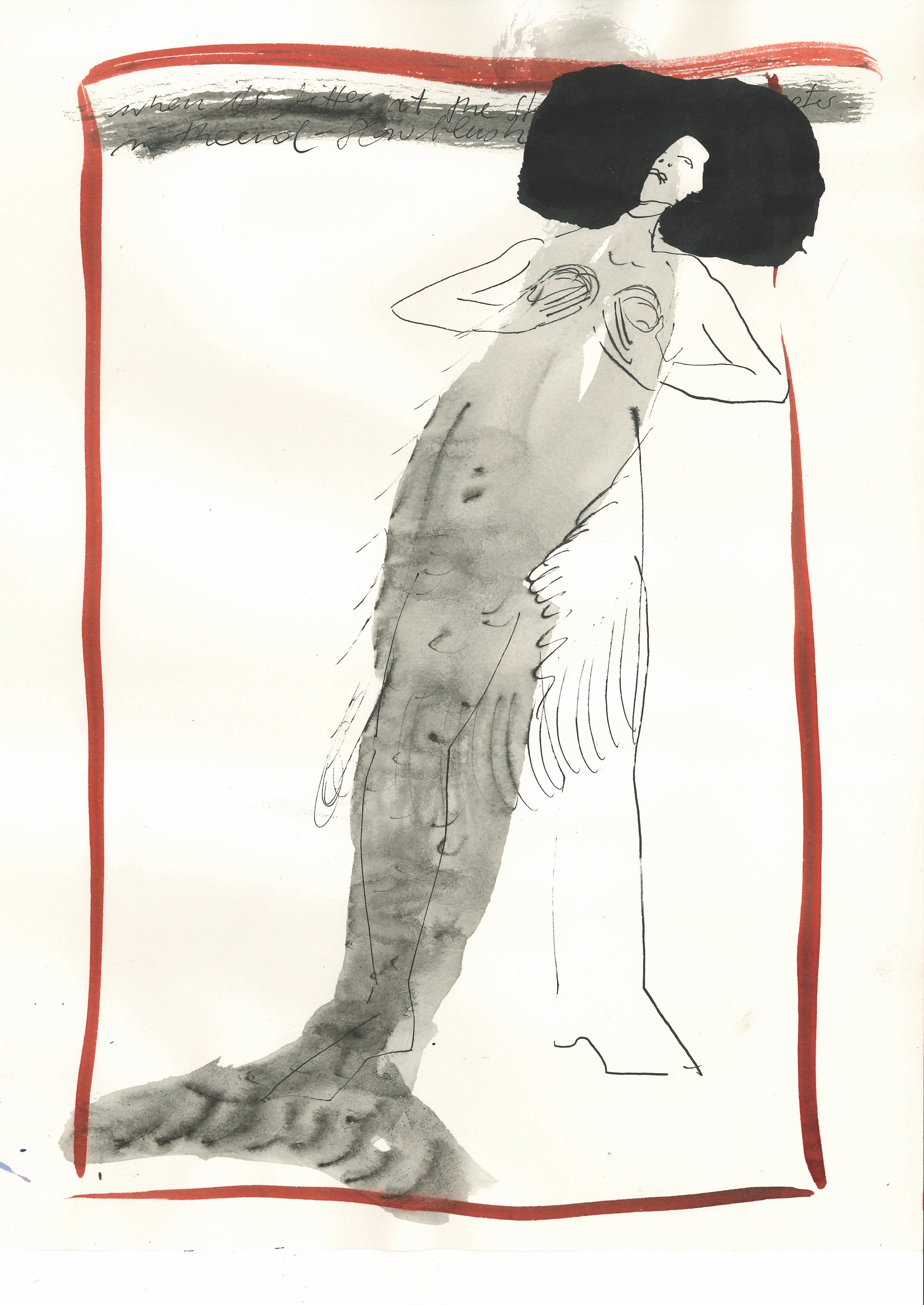 Klimt Casati