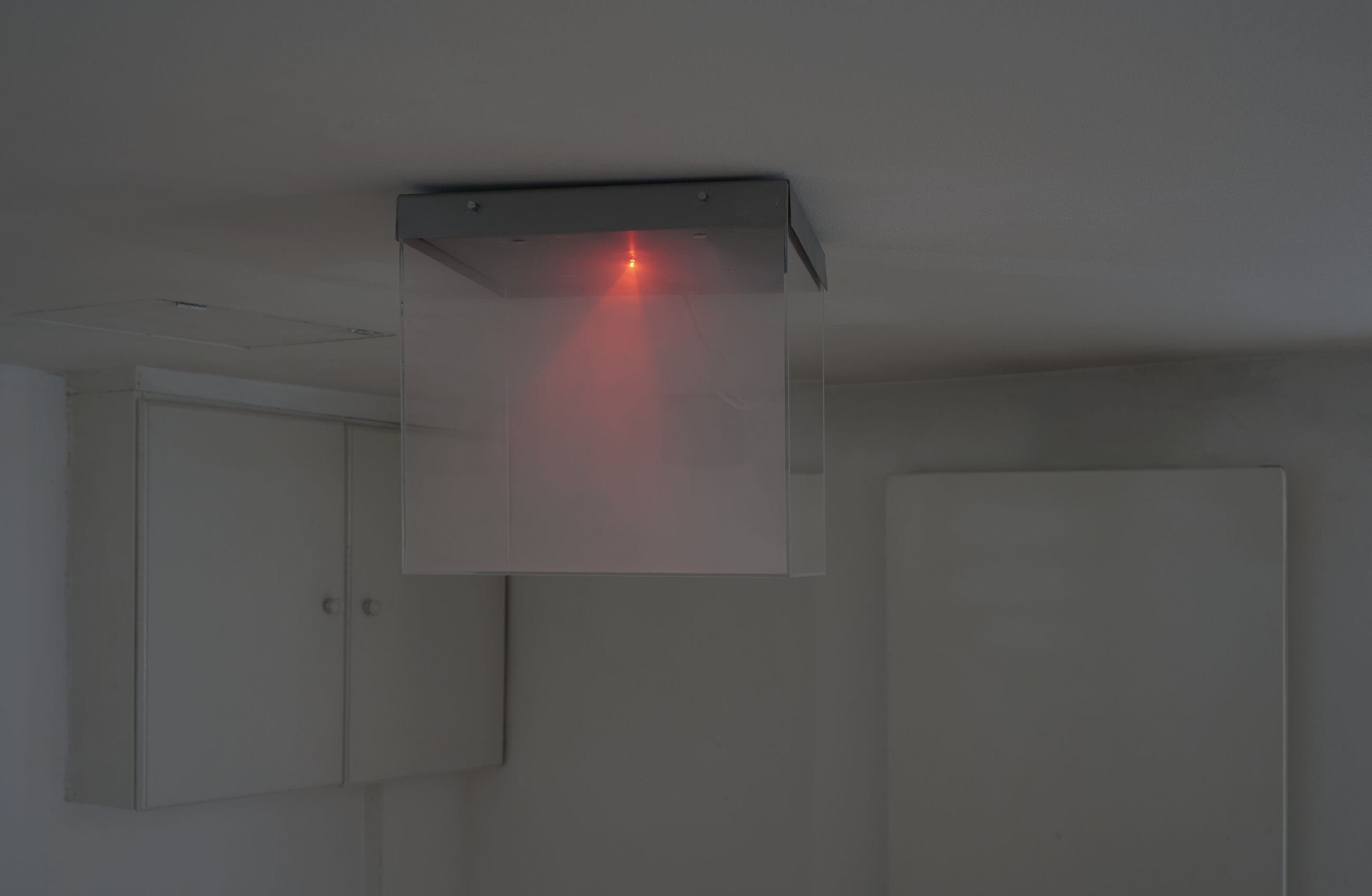 Socle du Monde (Second)