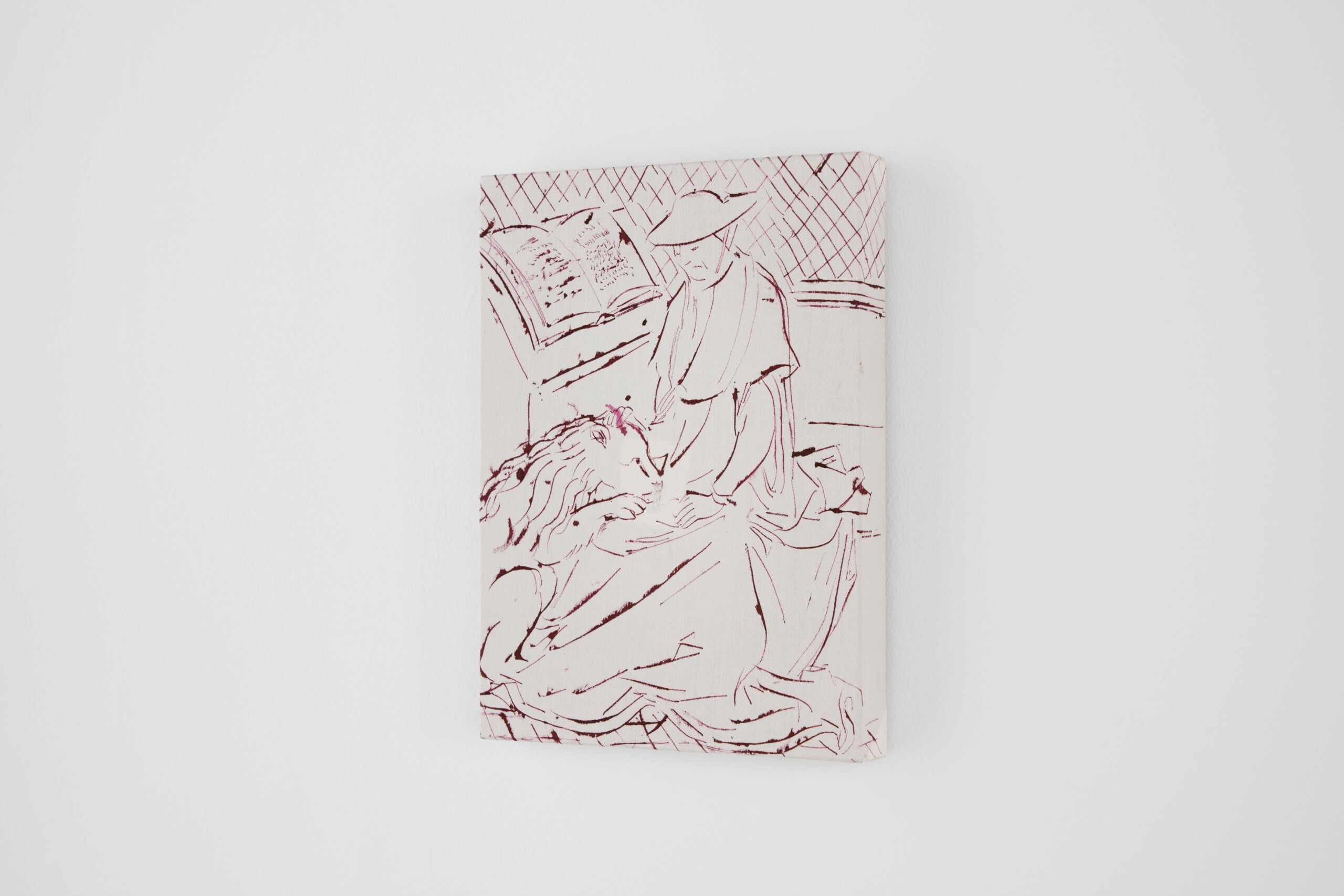 Now joyous then dolorous