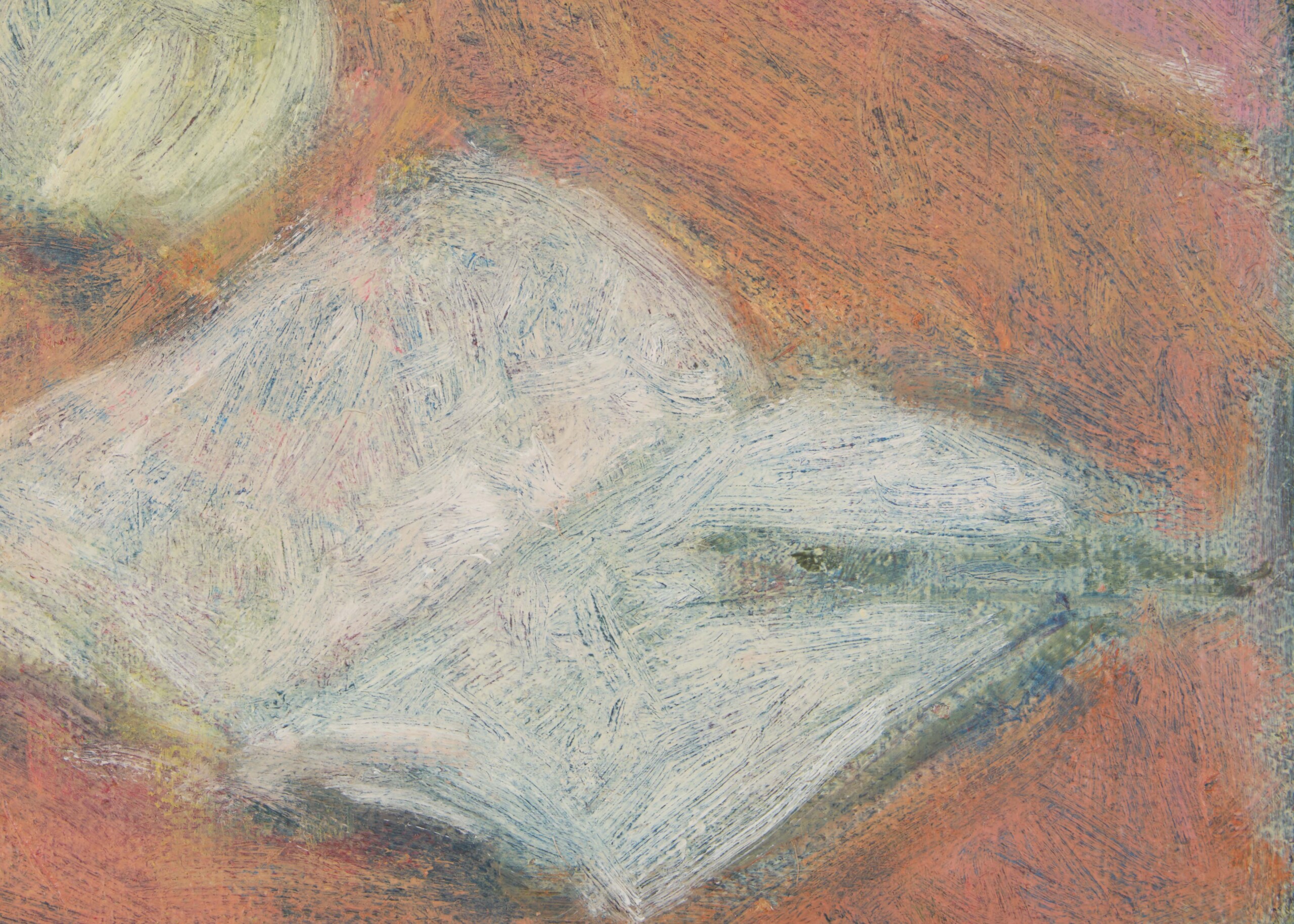 Something I wrote (Fenchel)