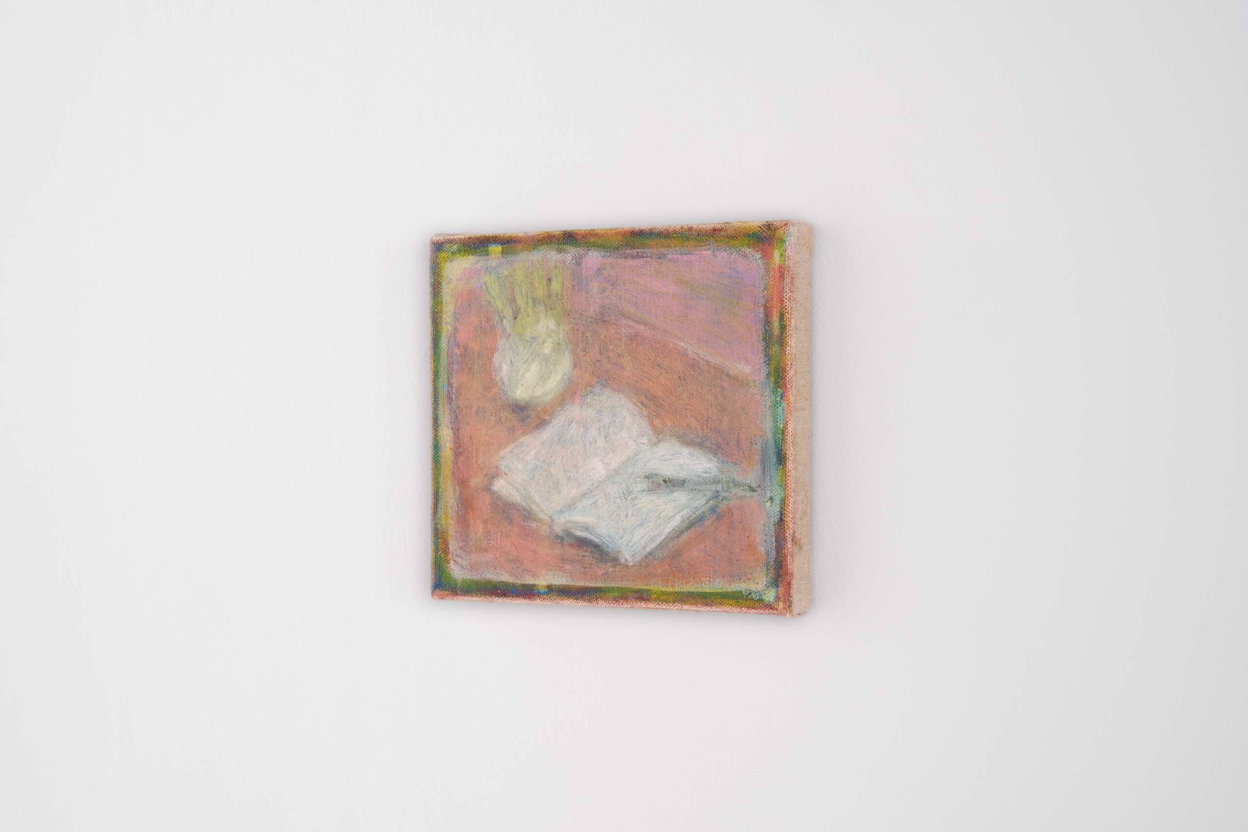 Something I wrote (Fenchel)