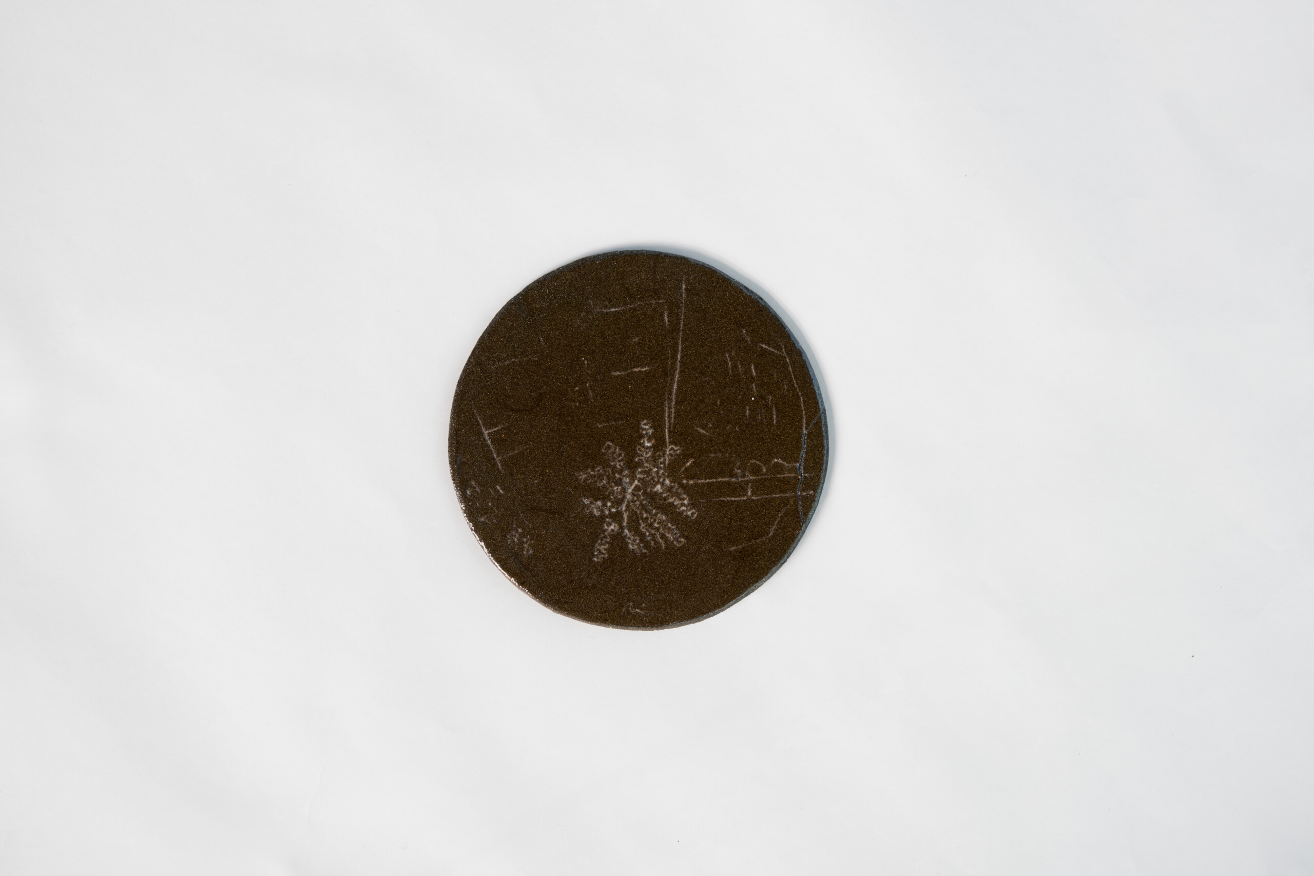 Existence is Resistence I no.3