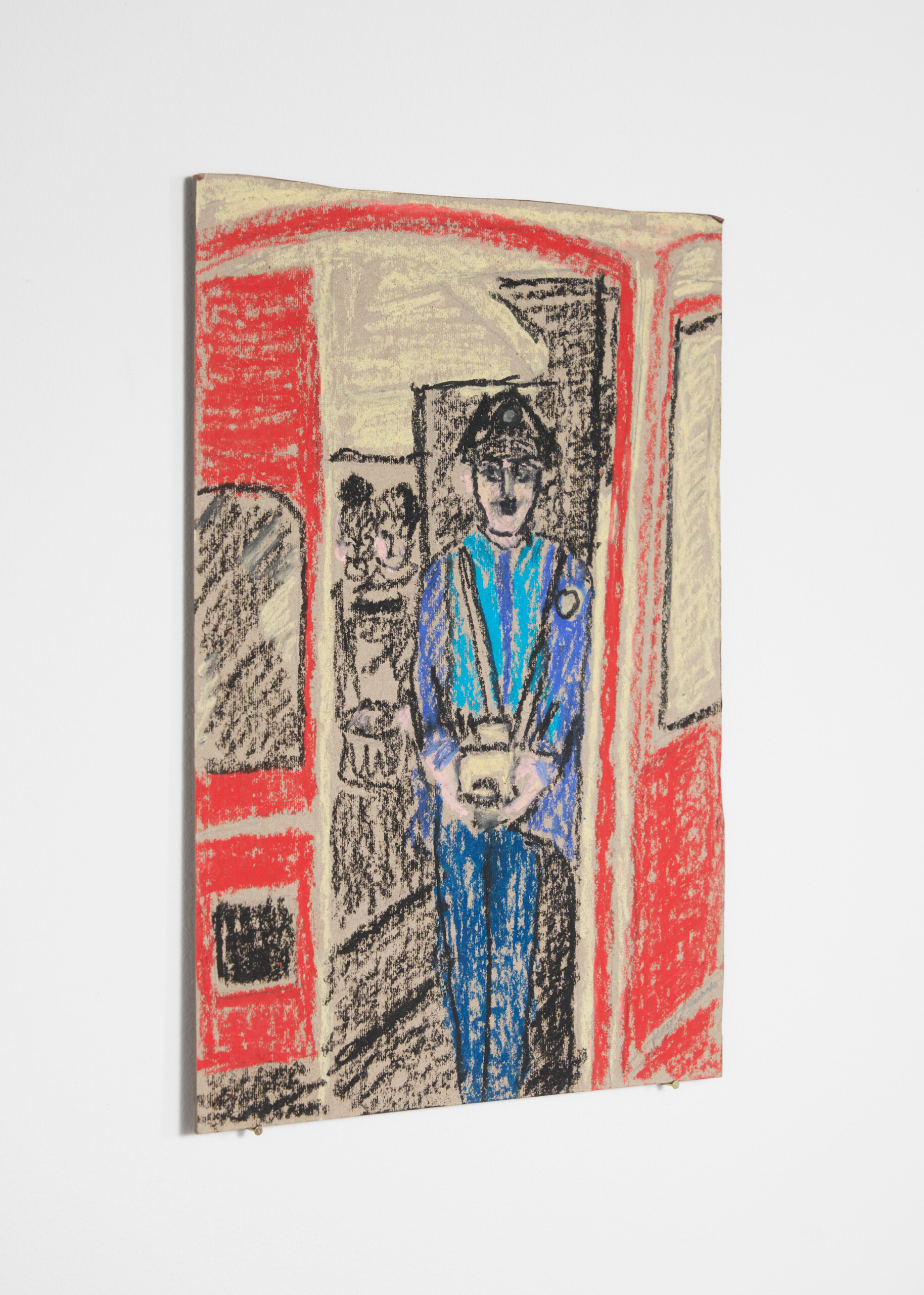 Bus Conductor