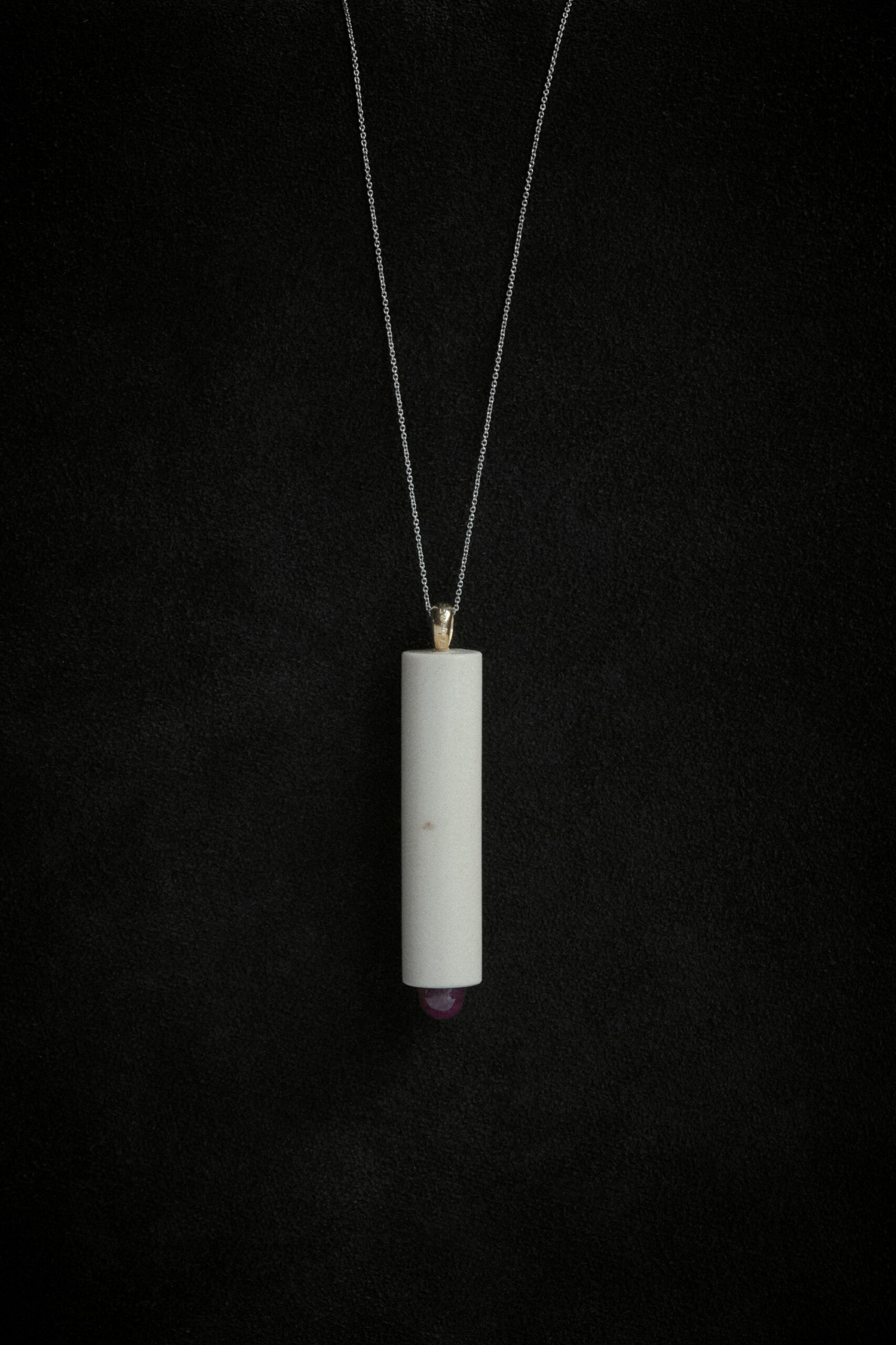 Baton Ruby