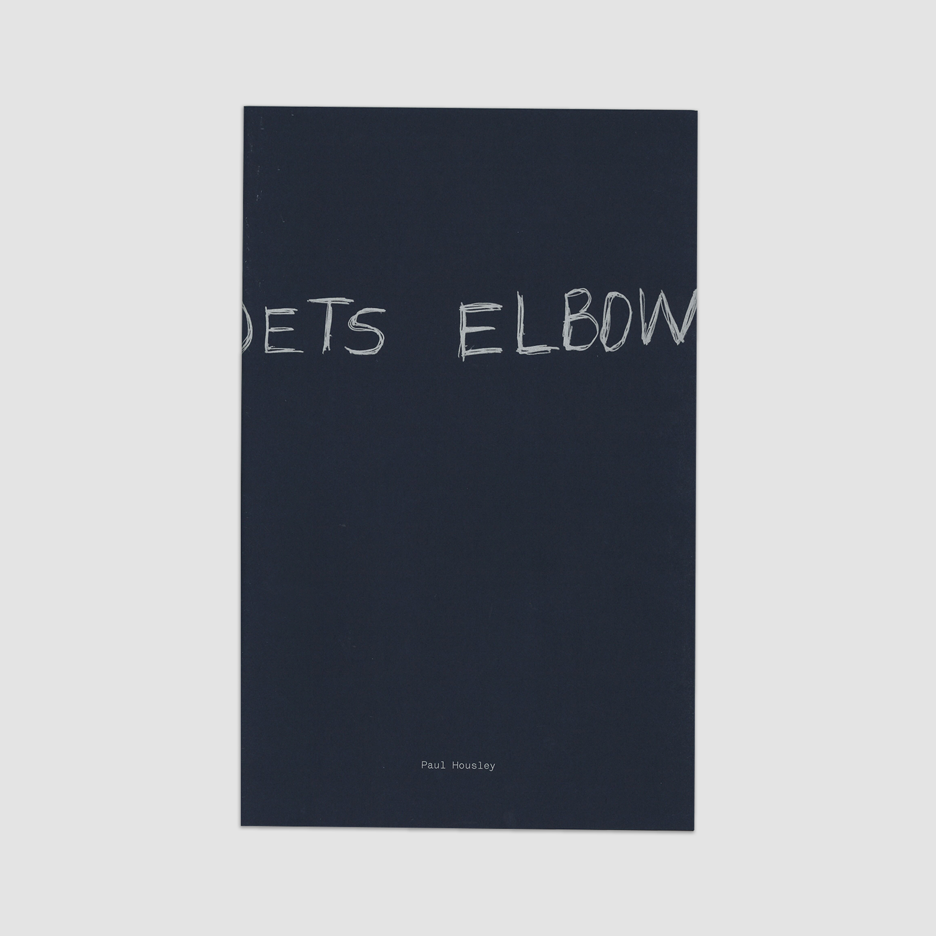 The Poets Elbow