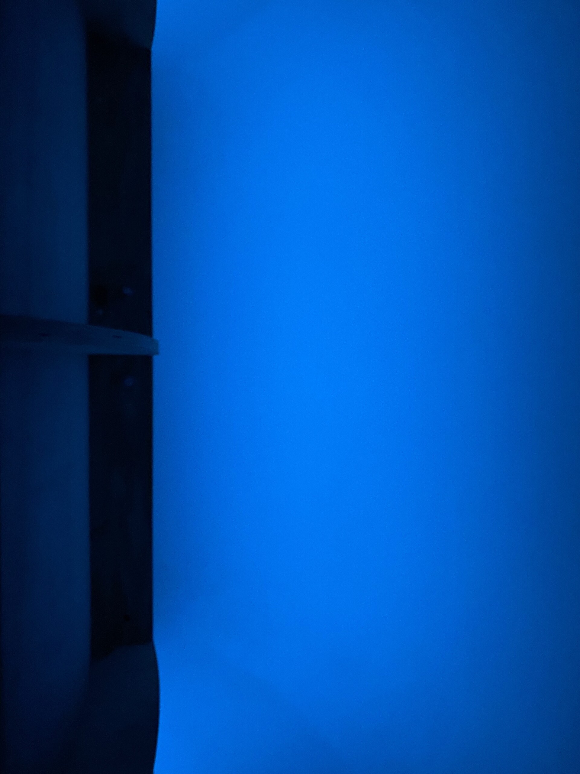 Markus Hansen Dusk Pavilion