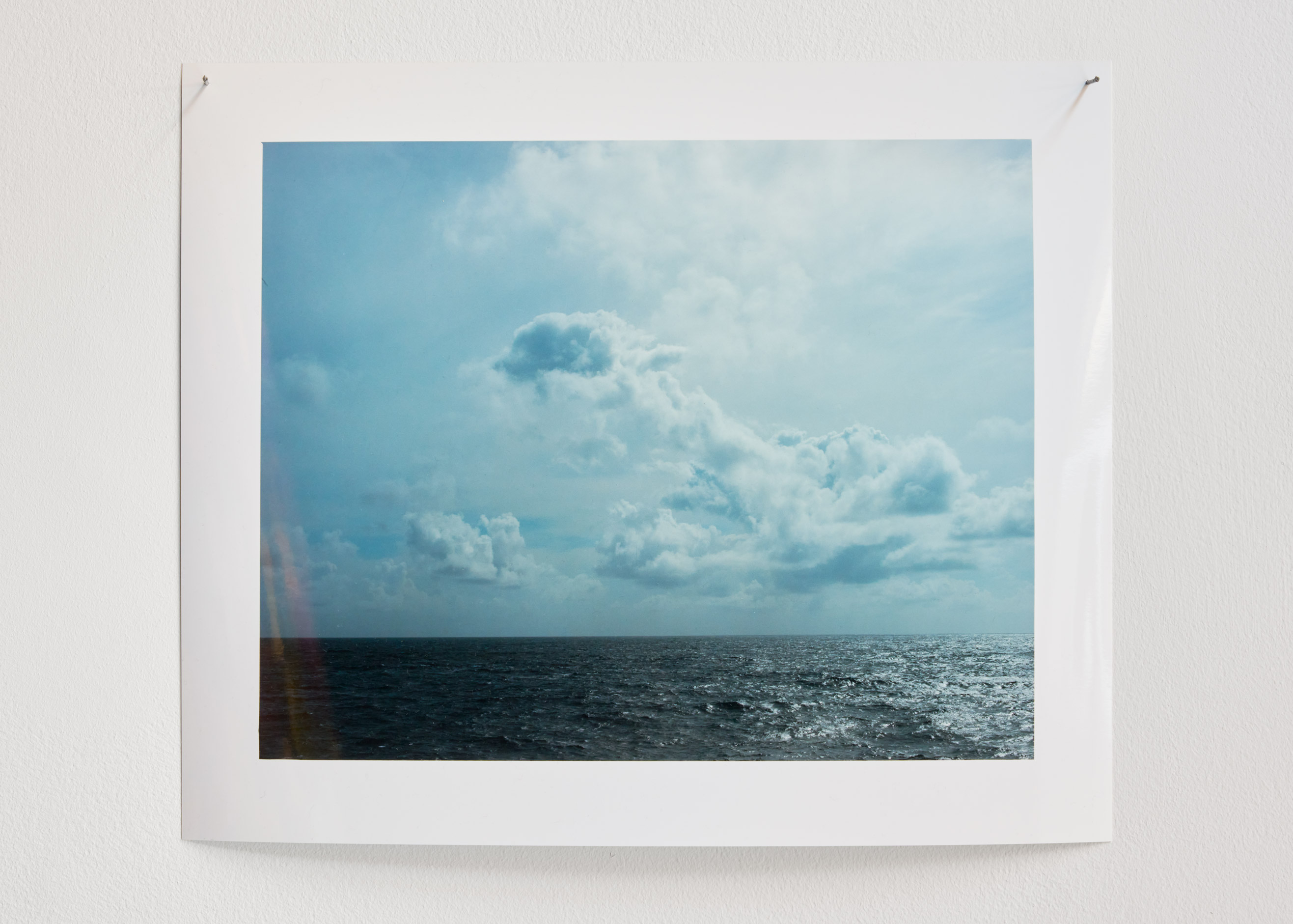 The Horizon Is Too Loud (week 1 from Hanga Roa to Tahiti)