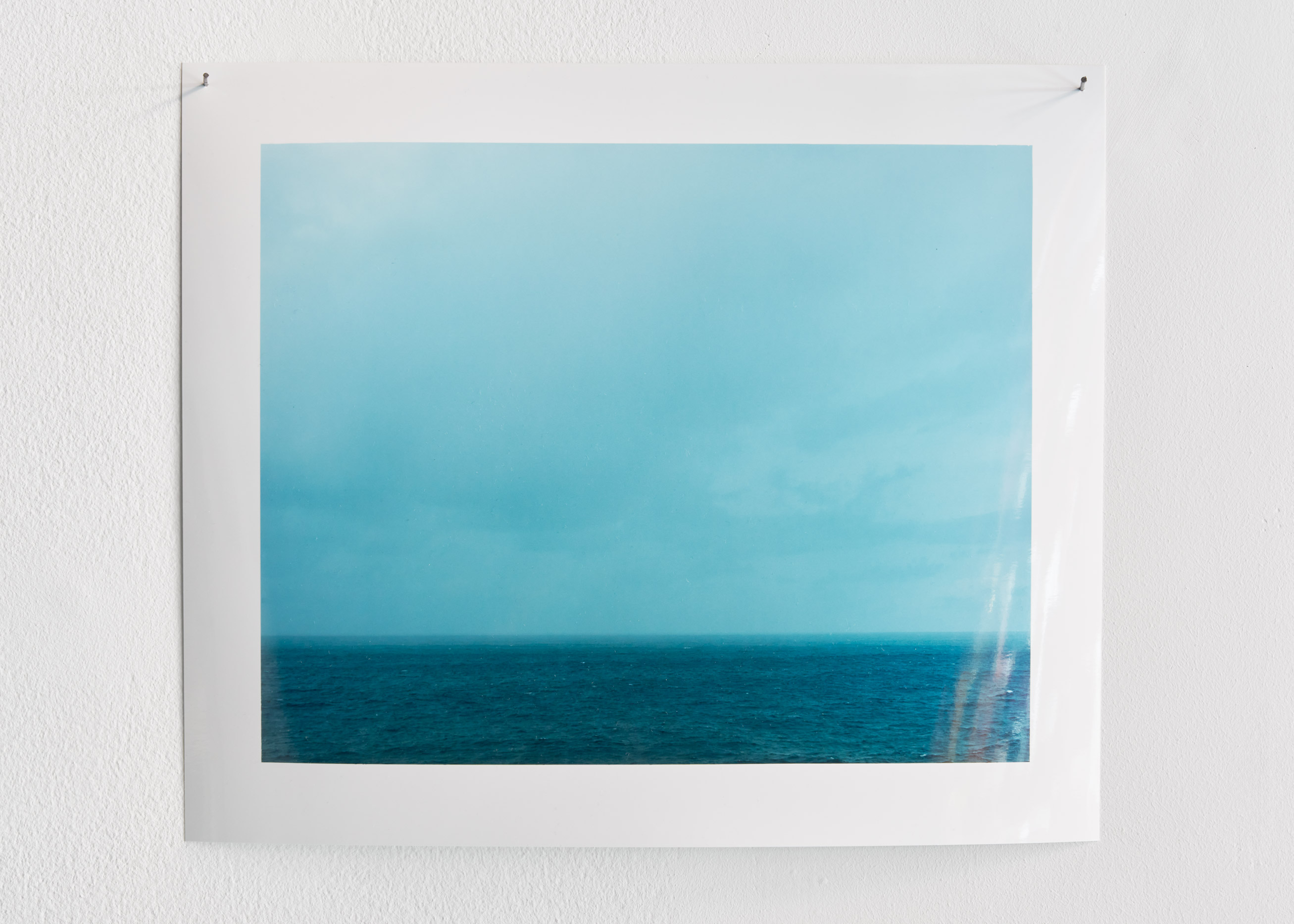 The Horizon Is Too Loud (week 2 from Hanga Roa to Tahiti)