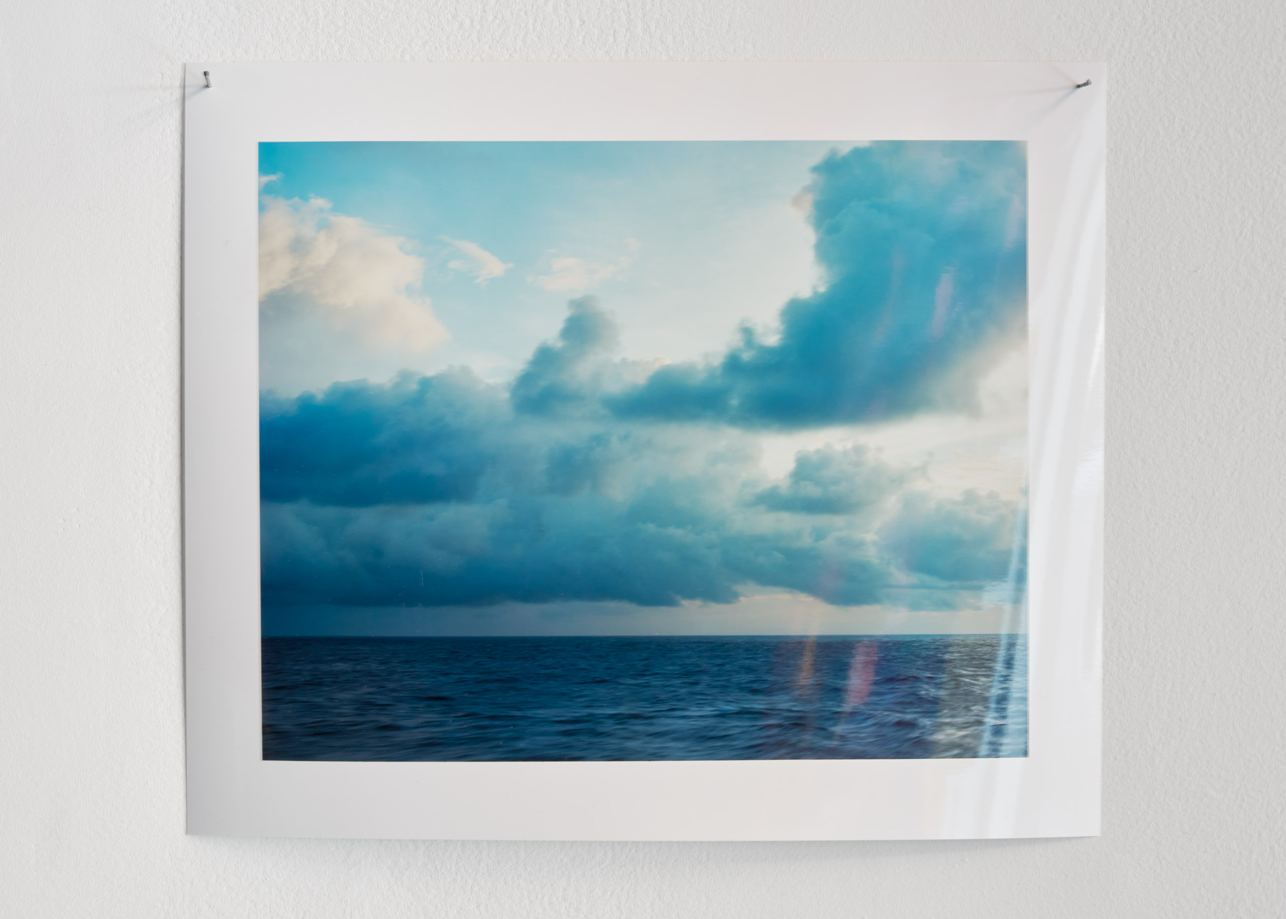 The Horizon Is Too Loud (week 2 from Hanga Roa to Tahiti)