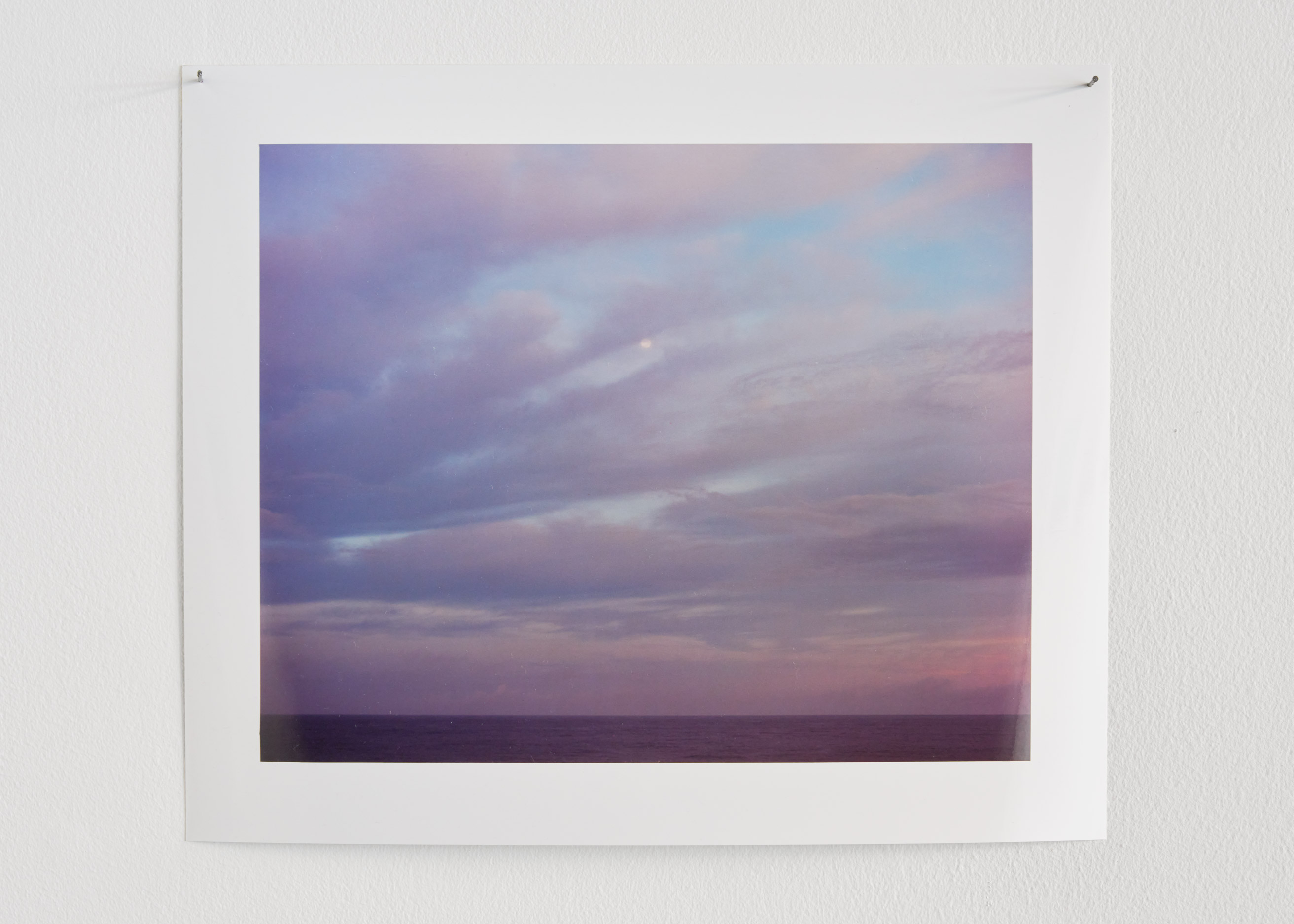 The Horizon Is Too Loud (week 3 from Cook Island to Tonga)