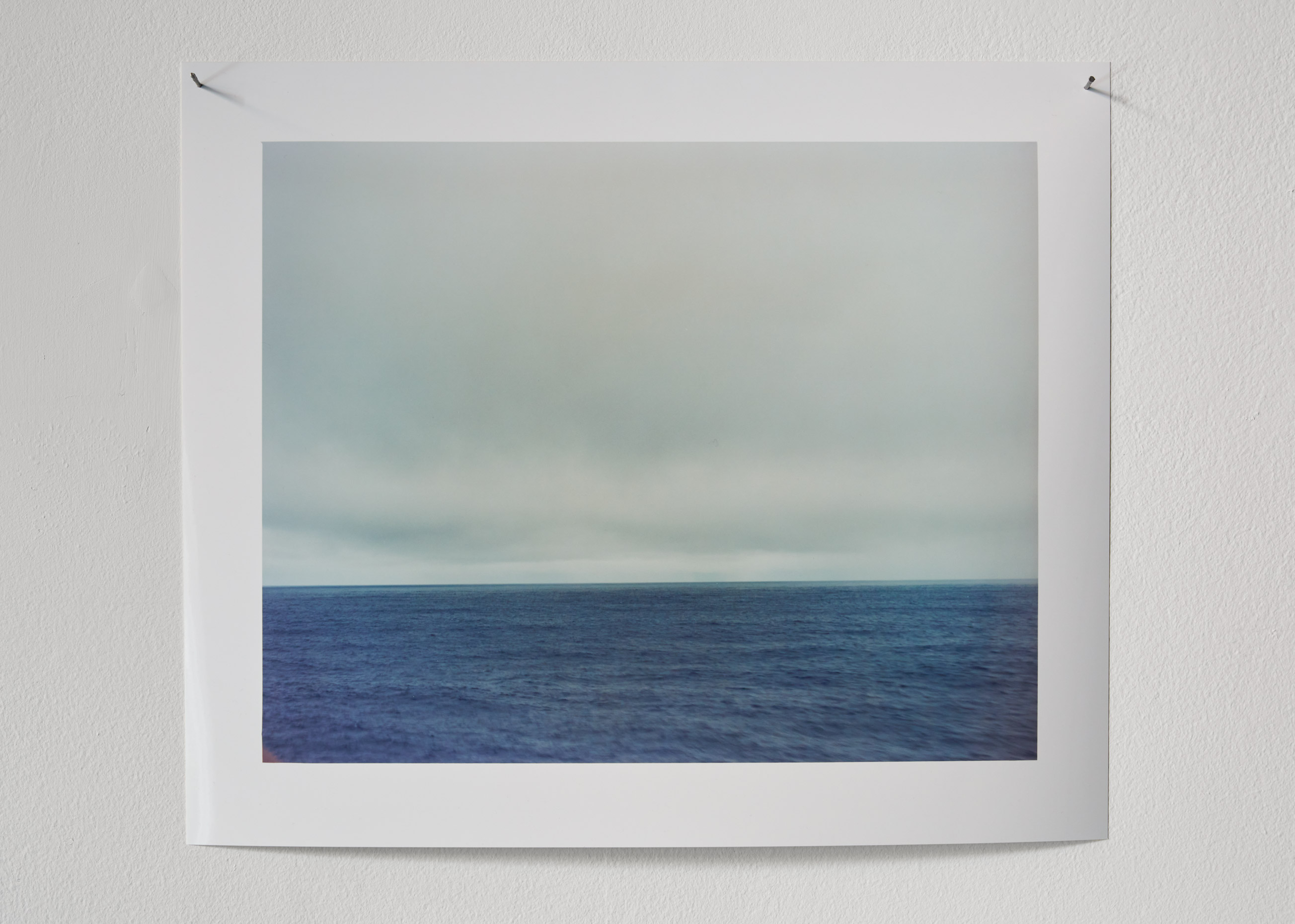 The Horizon Is Too Loud (week 3 from Tonga to Fiji)