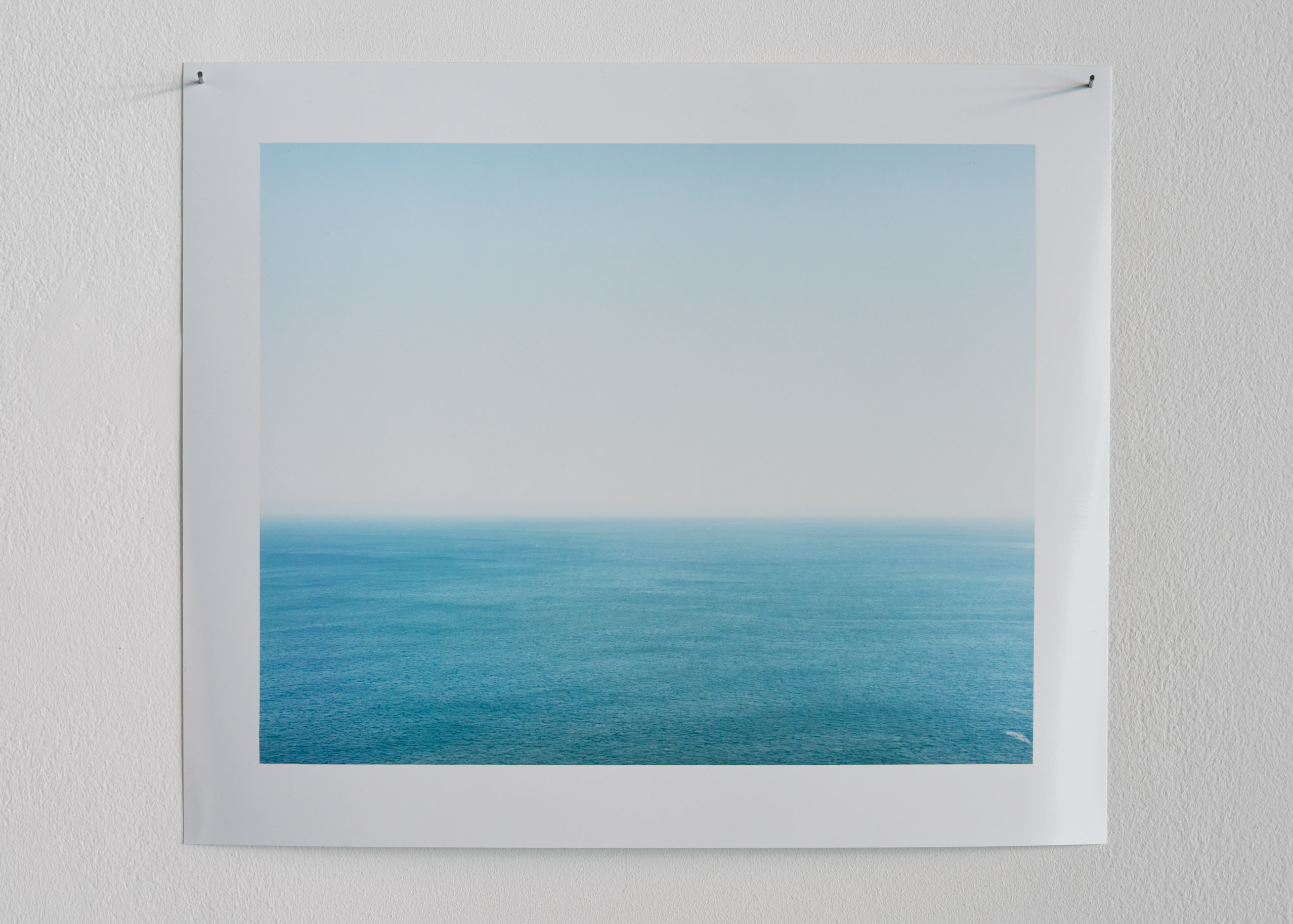 The Horizon Is Too Loud (week 3 towards Australia)