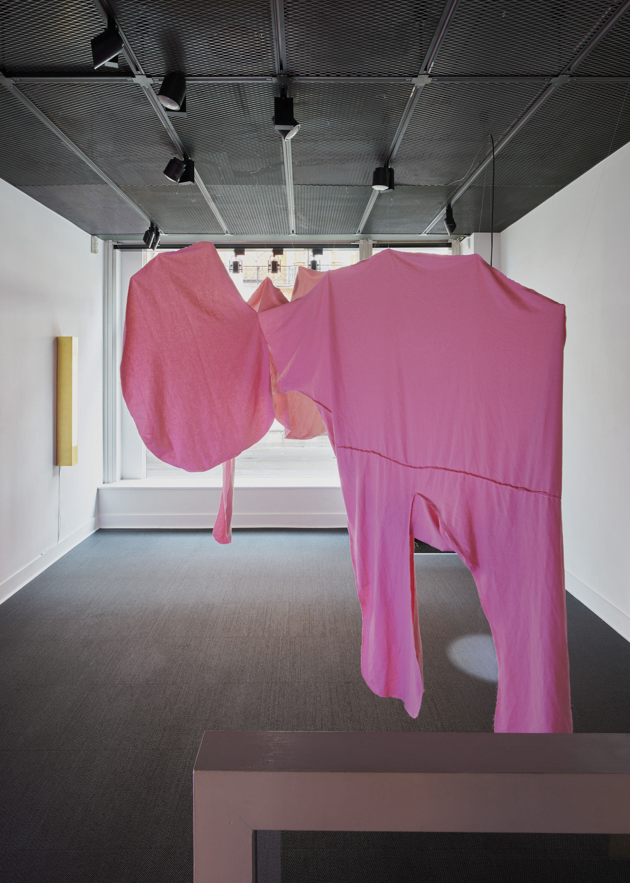 Pink Elephant