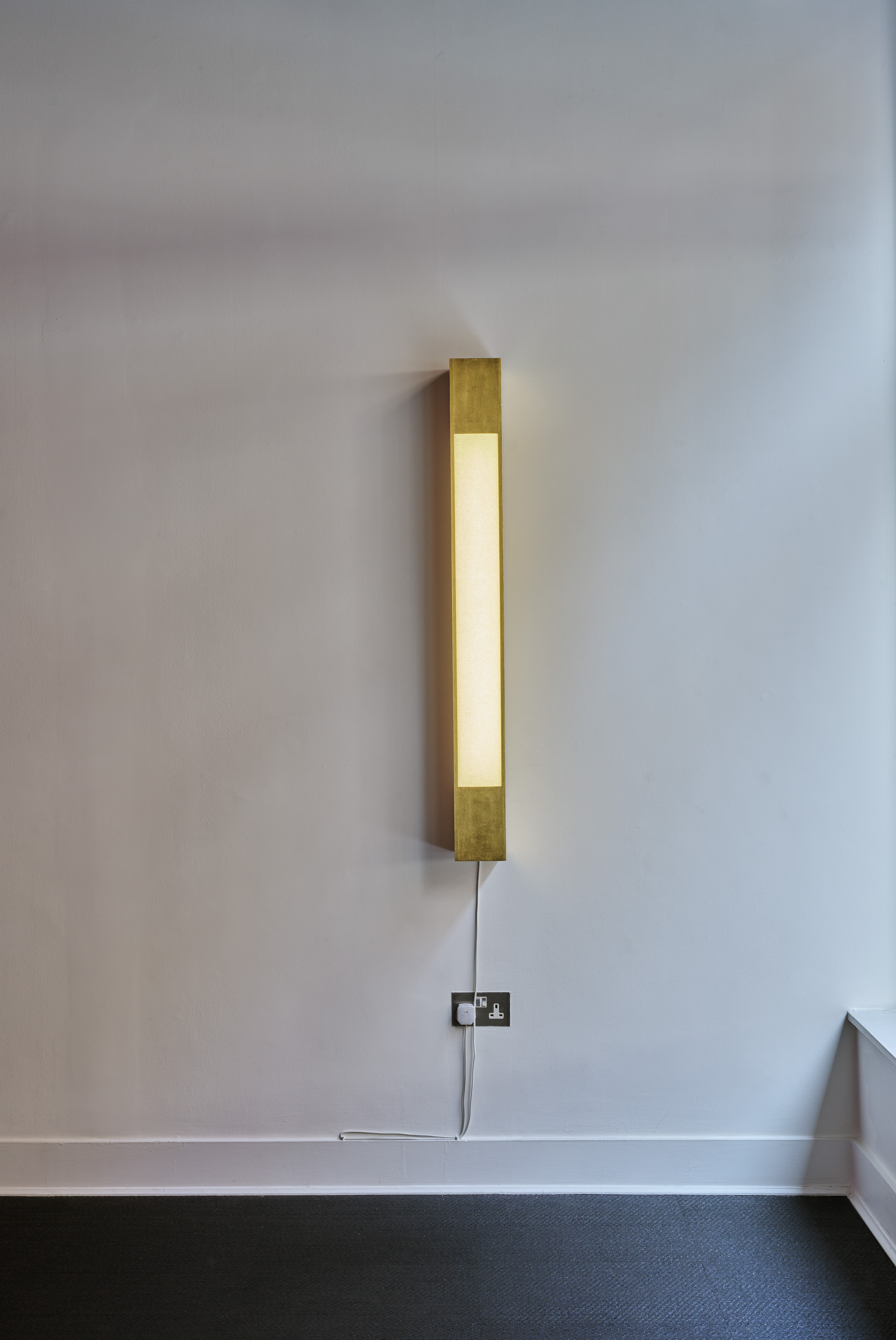 Tissue Display (Gold)