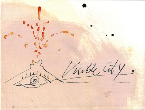 Visible City &mdash; Placeholder