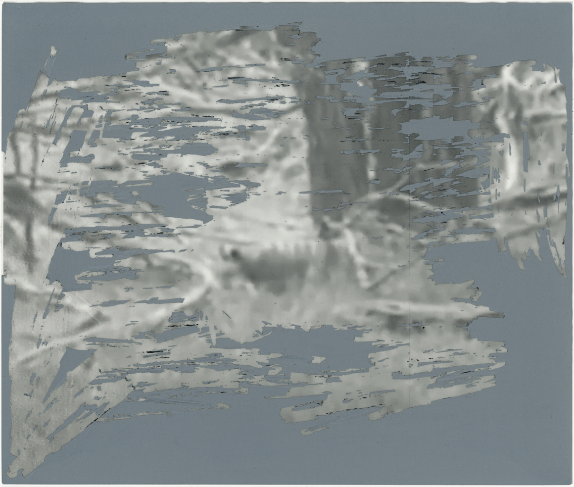 Handsighting - indicative