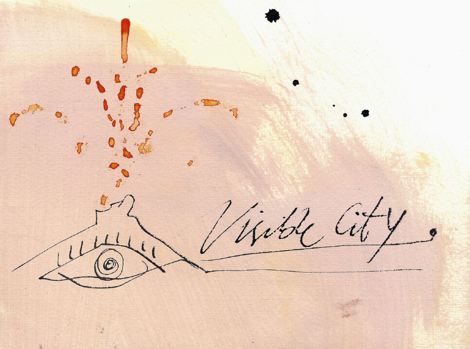 postcard