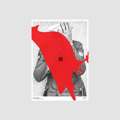 torso poster