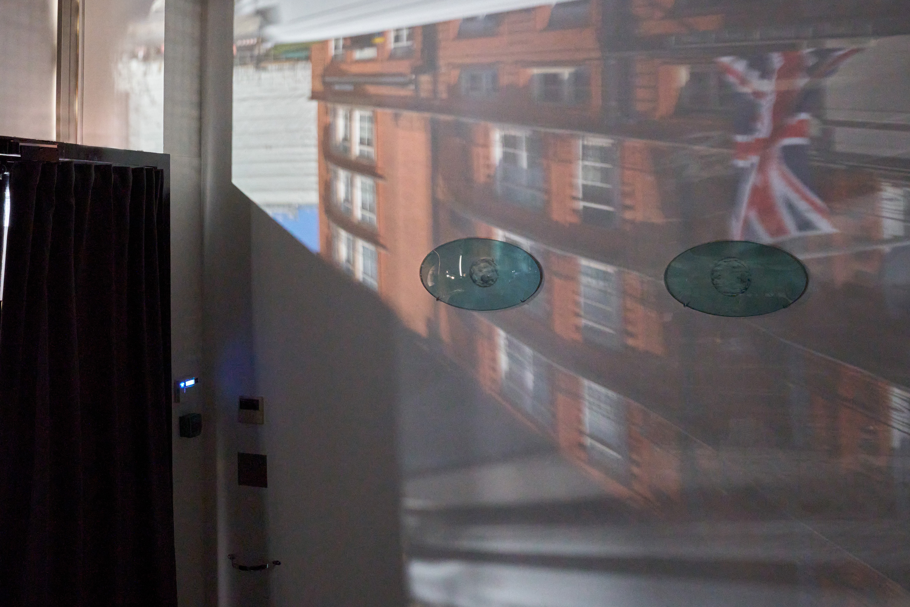 Ja Jess, Bruiseless, installation view_5